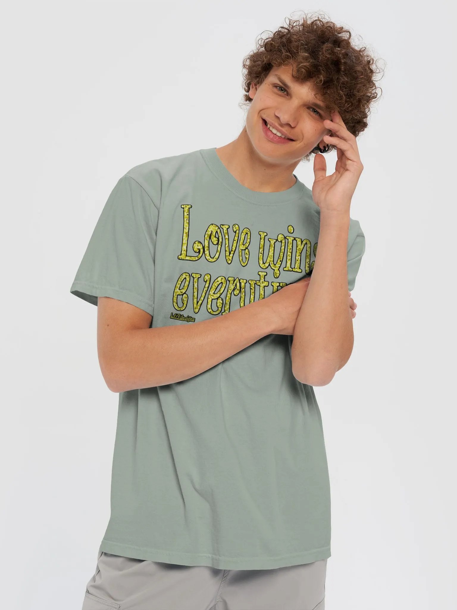LOVE WINS EVERYTIME product image (63)