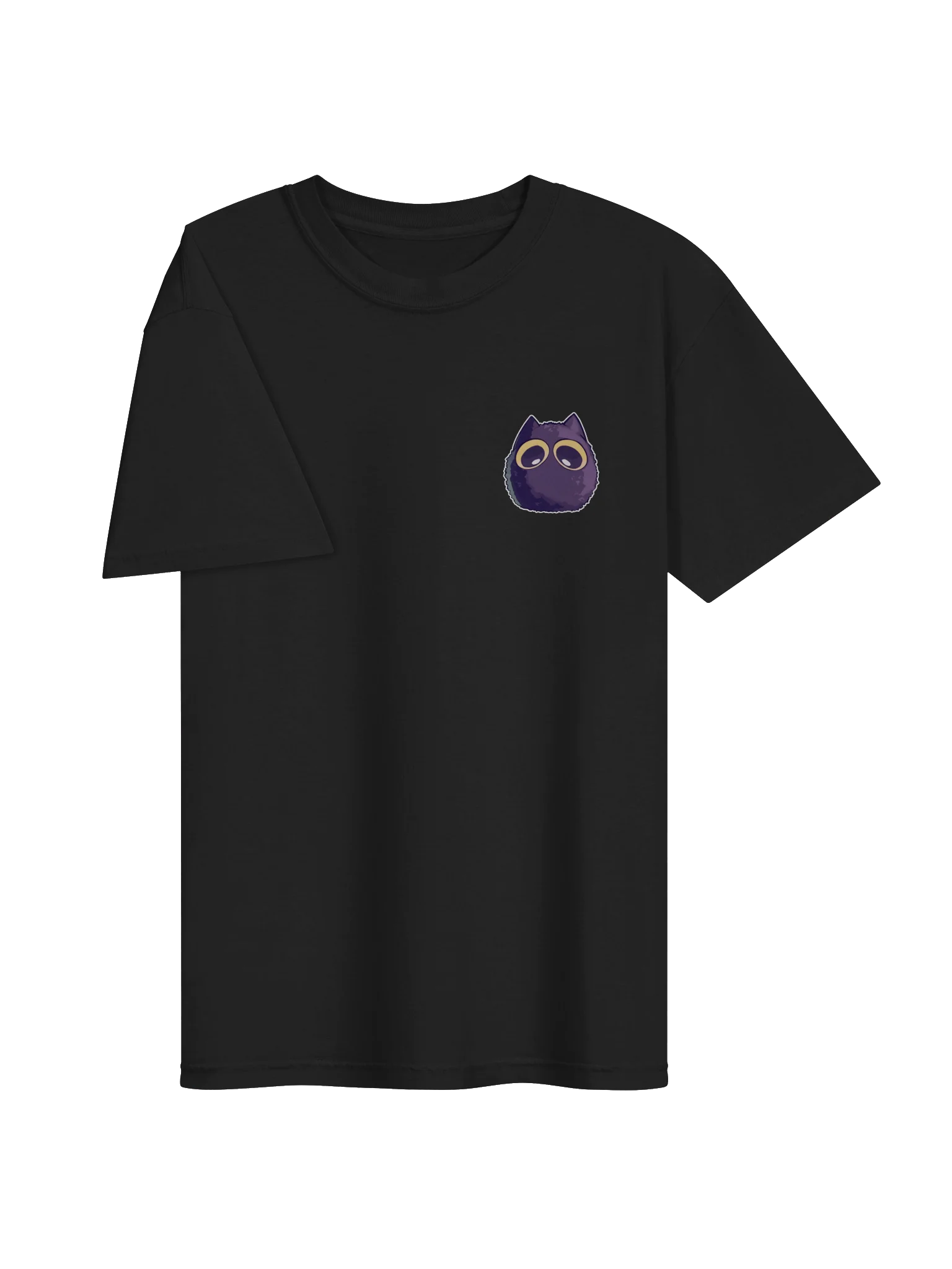 GothTopTee product image (3)
