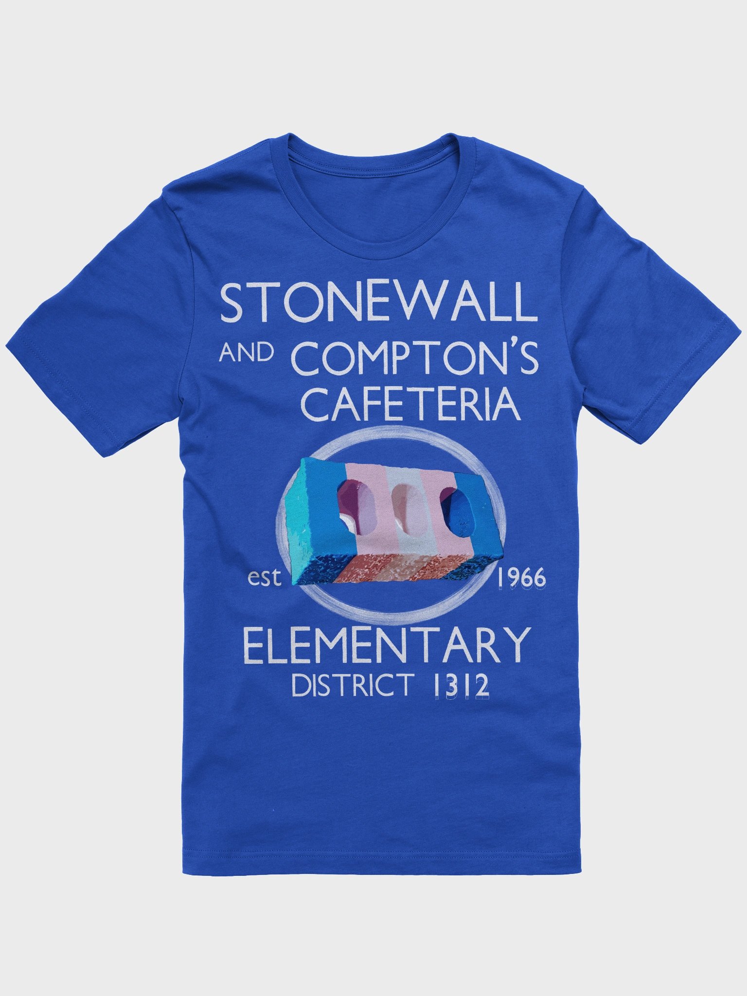 Queer Alumni product image (1)