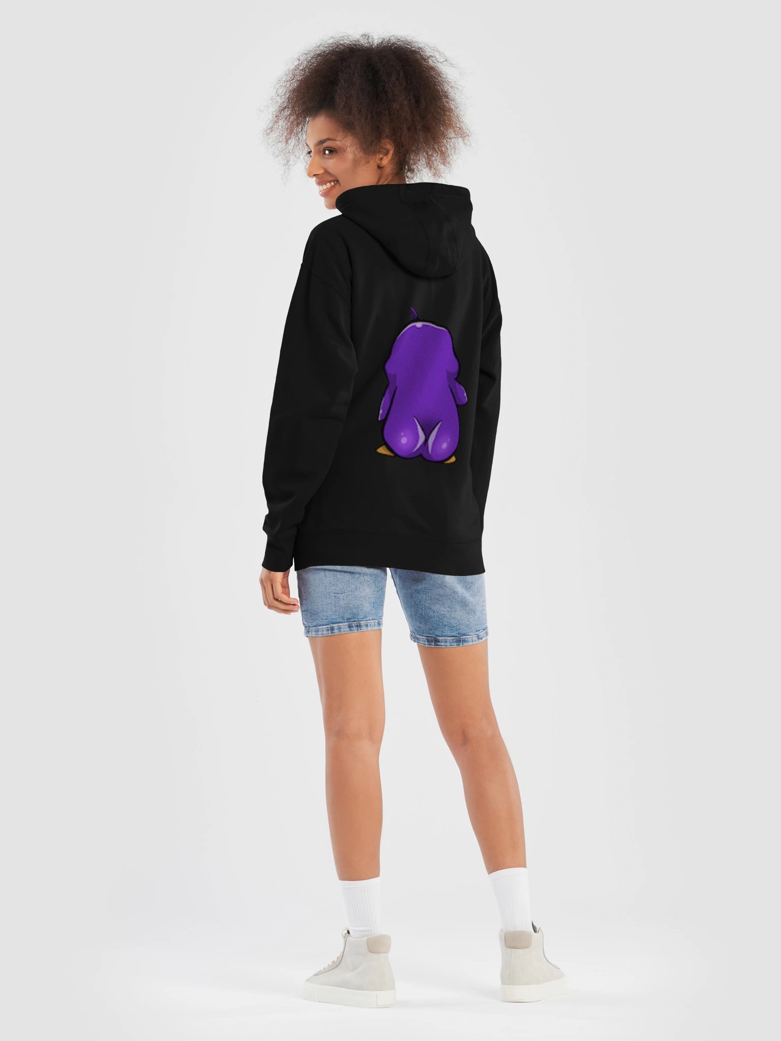 Wiggle Hoody product image (8)