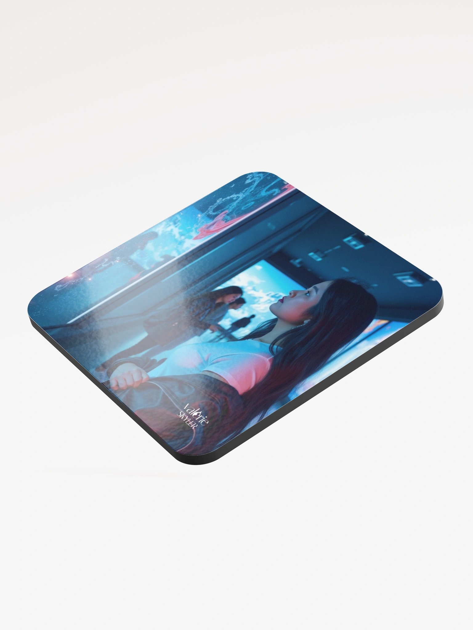 Cork Coaster: Undefined - Museum Scene product image (3)