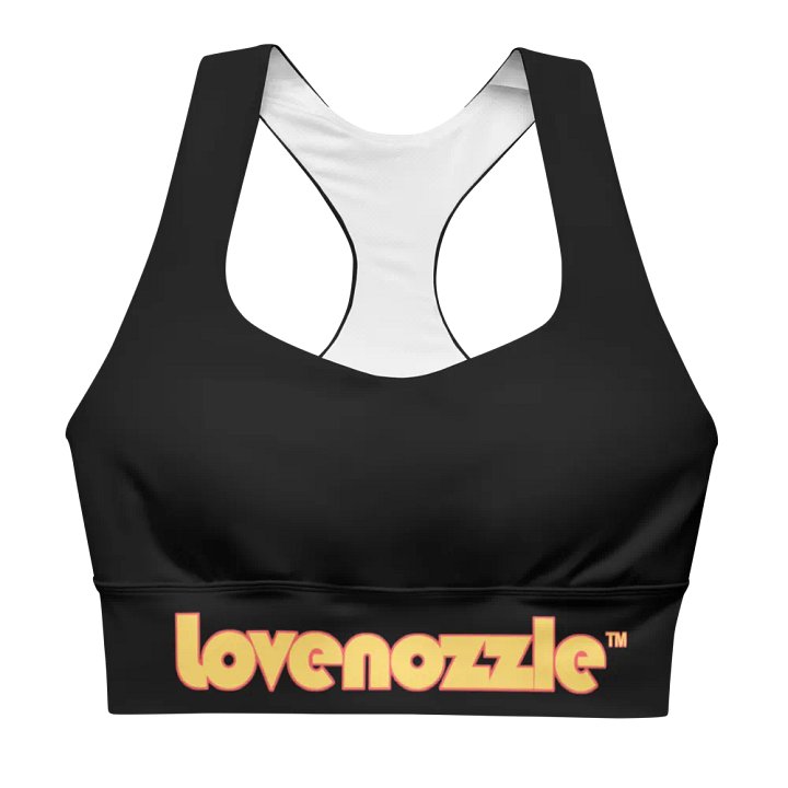 Lovenozzle (TM) Bra product image (1)