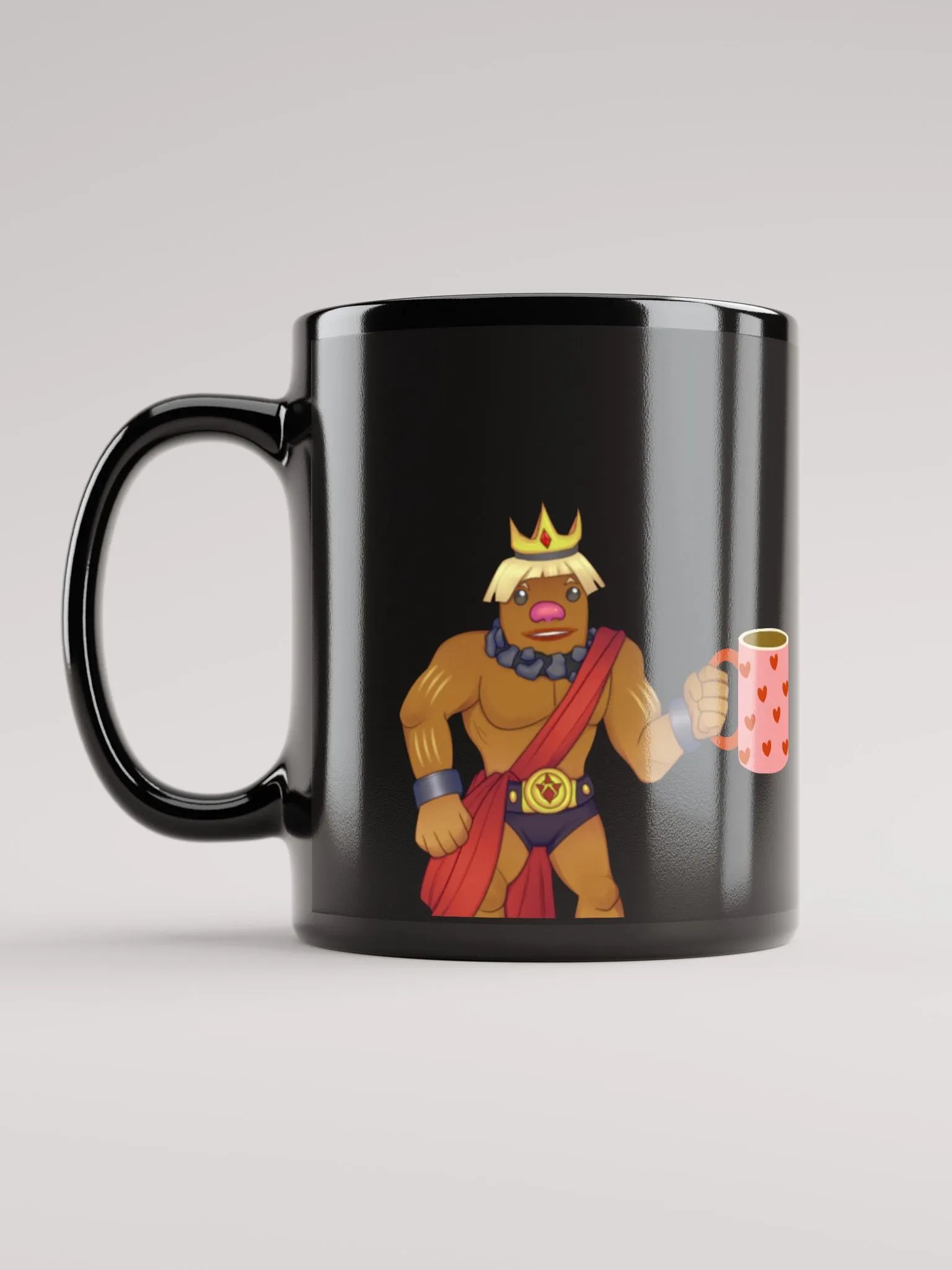 Doug on a Mug product image (11)