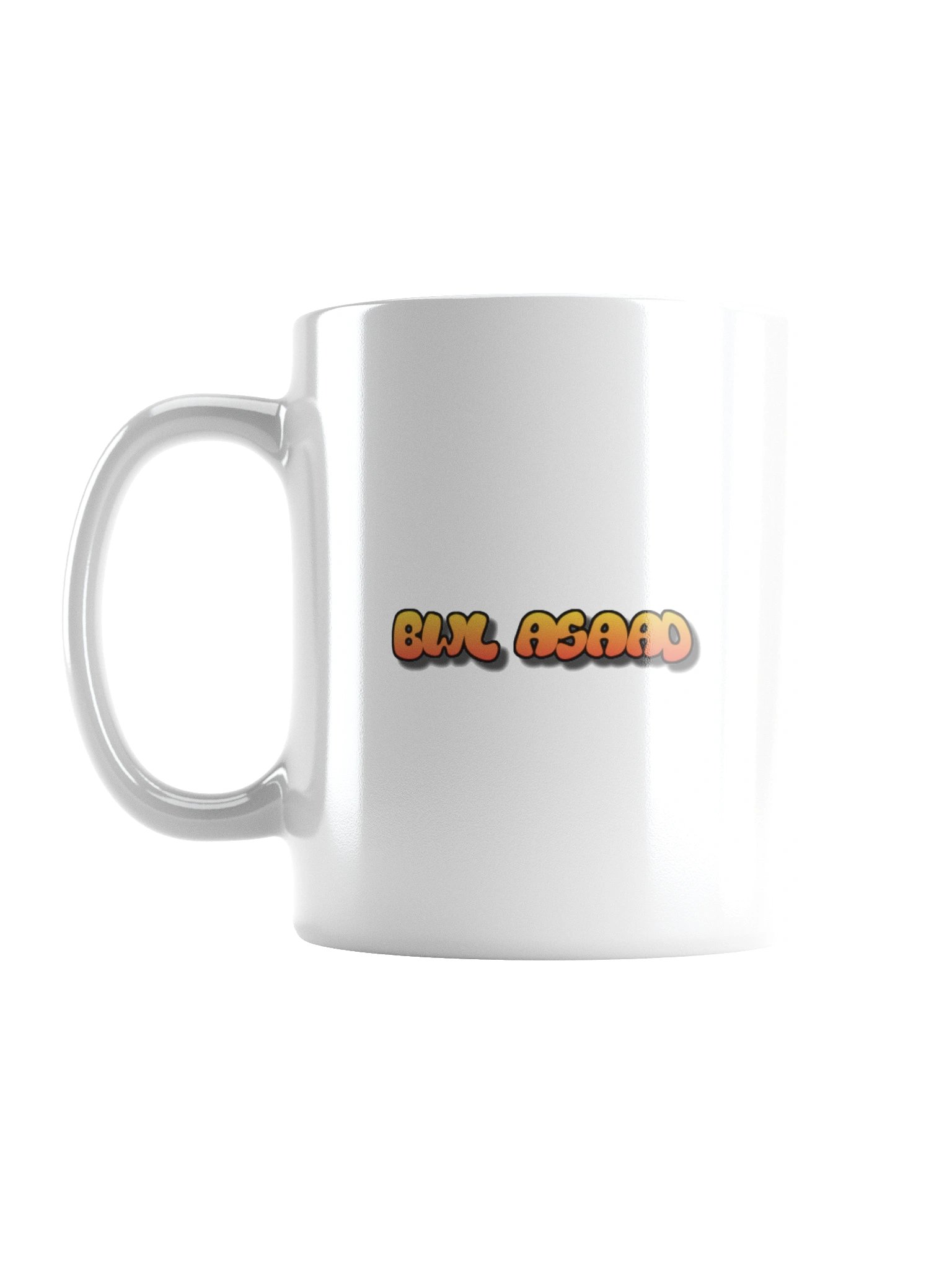 BWL-Asaad Mug product image (2)