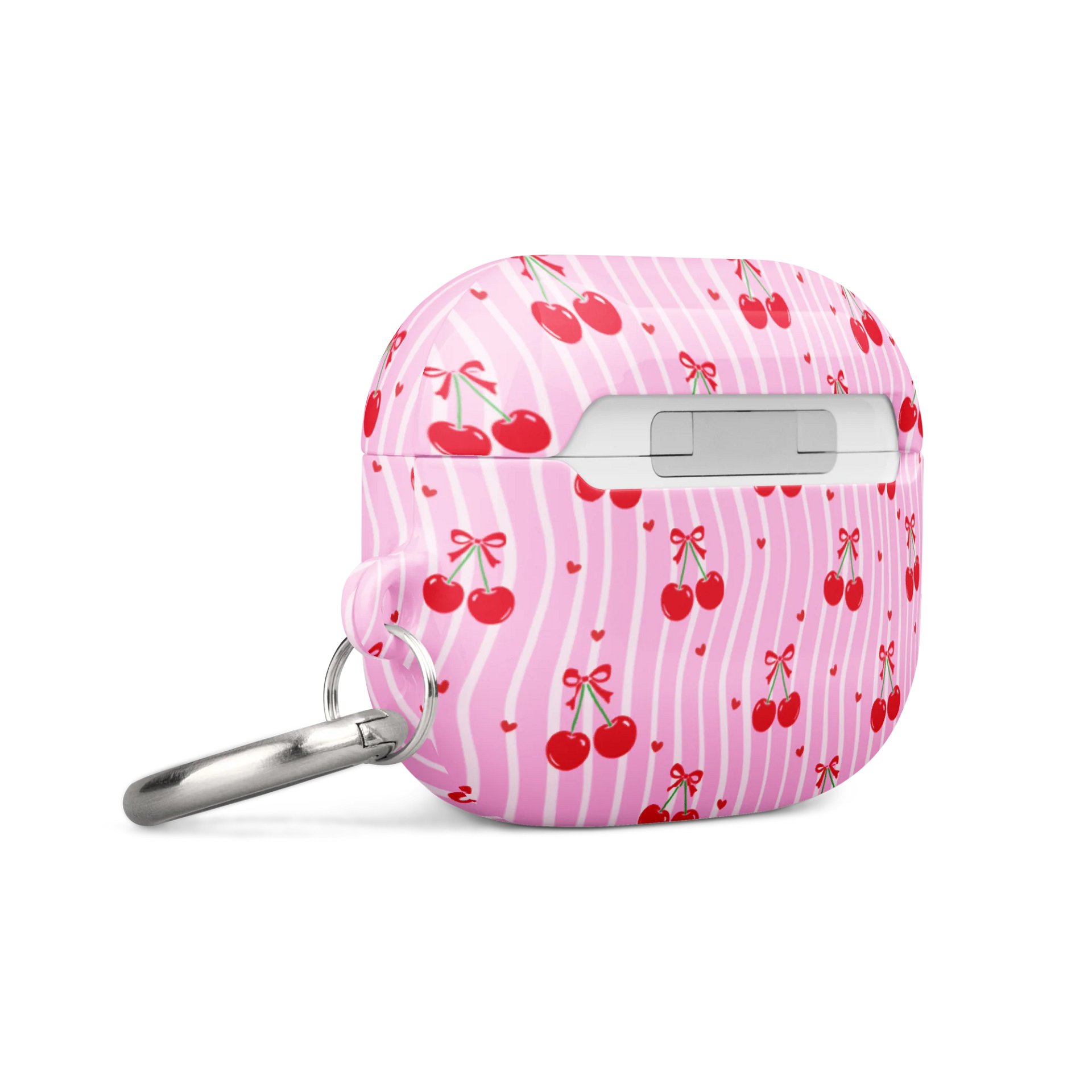 Cherry Blossom Dreams AirPods® Pro Gen 1 and 2 Gen 1 and 2, Gen 3 Cases. product image (19)