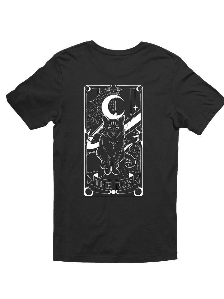 The Boy T-Shirt product image (1)