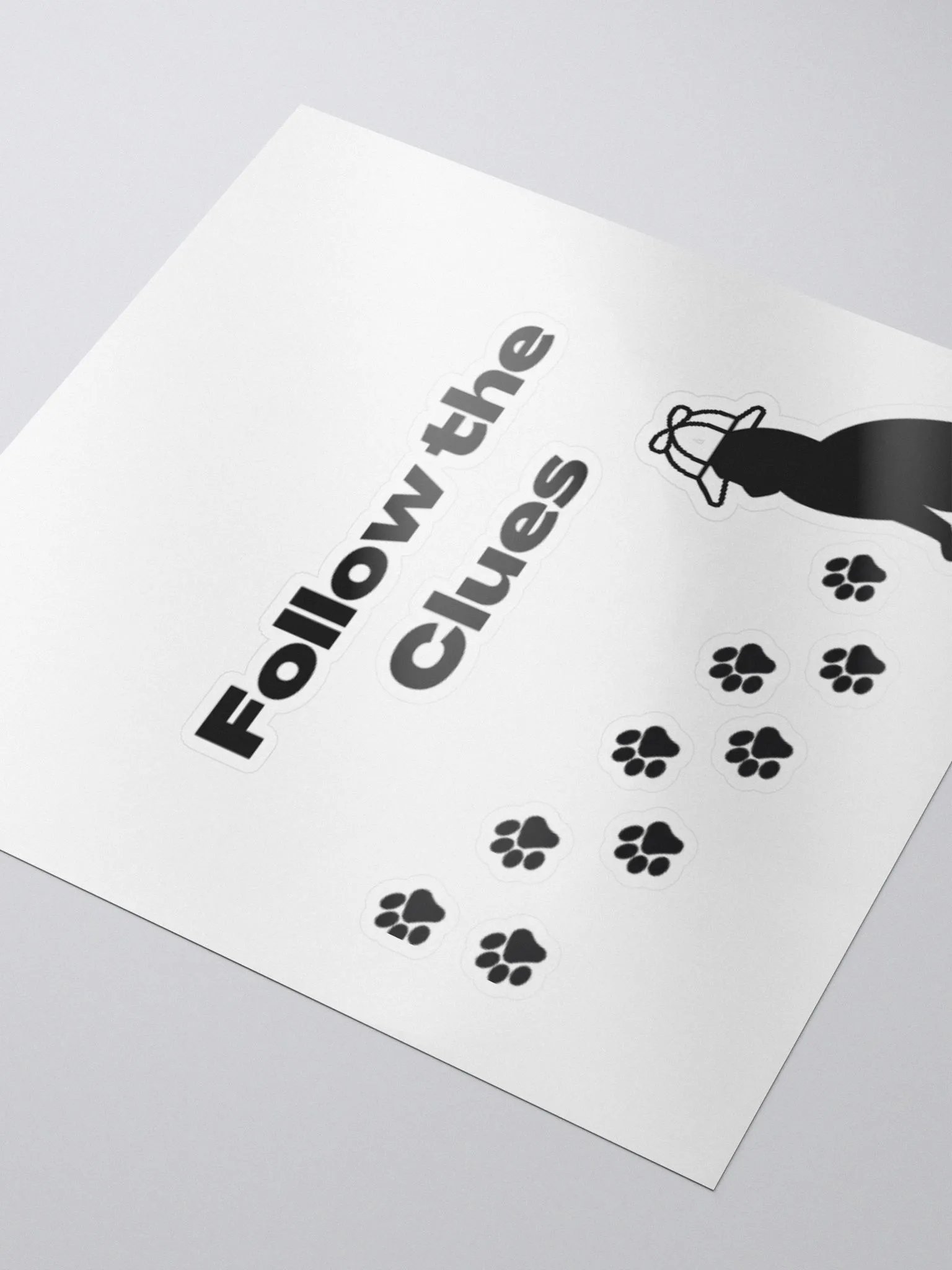 Follow the Stickers product image (3)