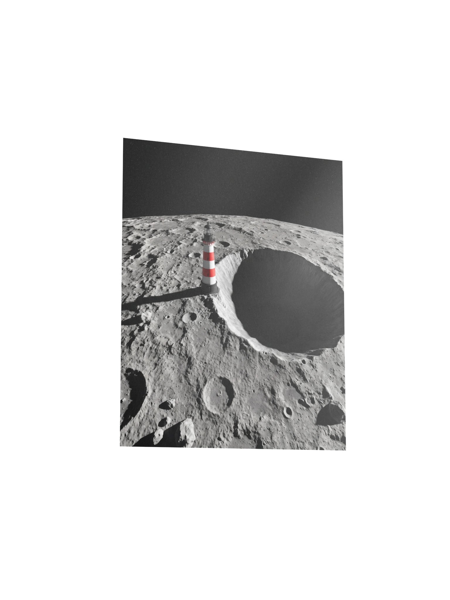 Why Is This Here? product image (3)