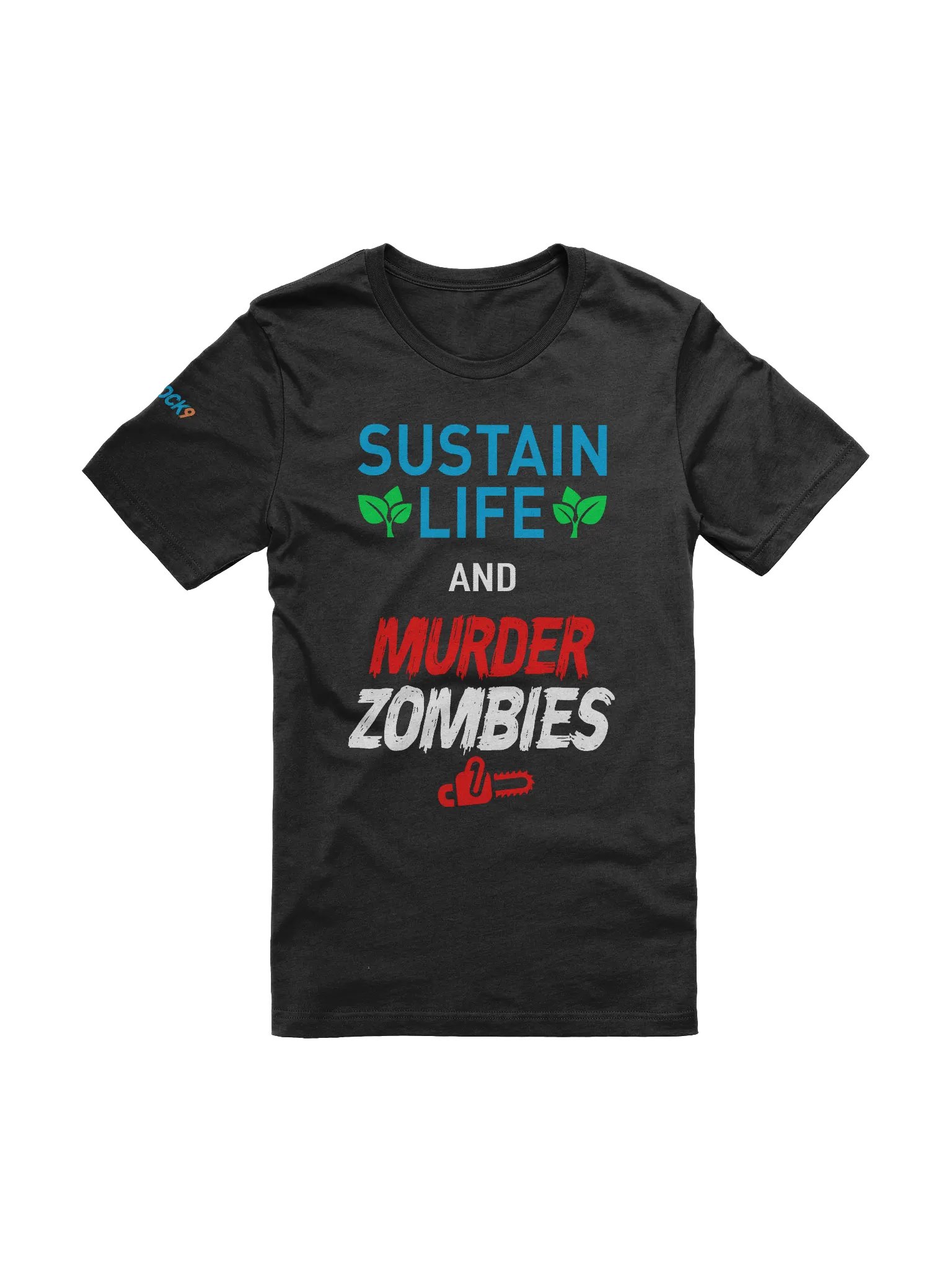 Sustain Life & Murder Zombies product image (3)