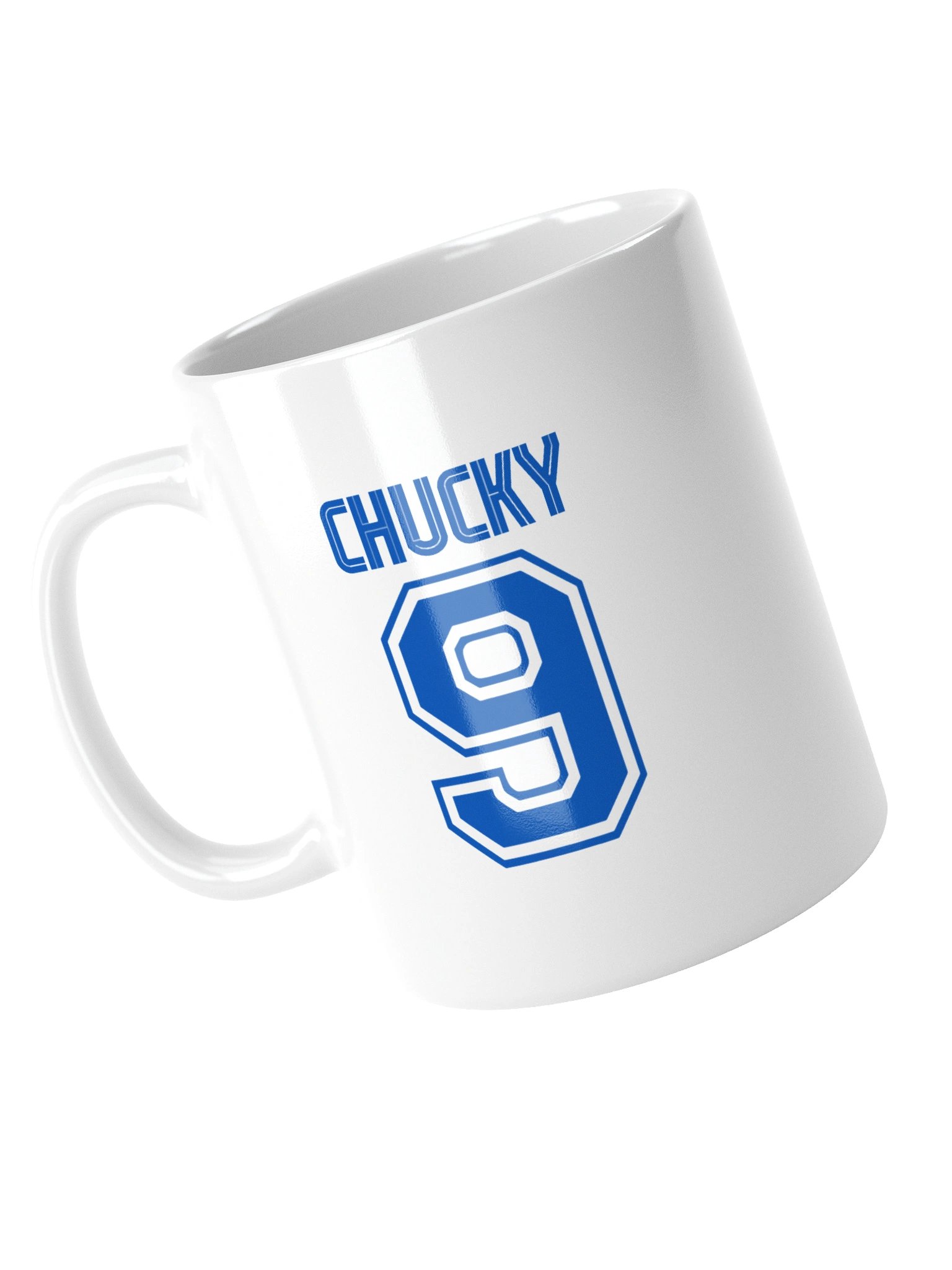 Chucky #9 Mug product image (12)