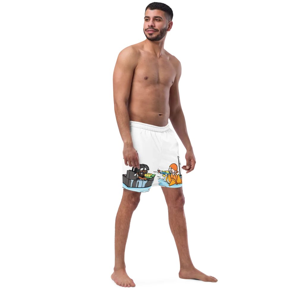 Hydrate War Trunks product image (3)