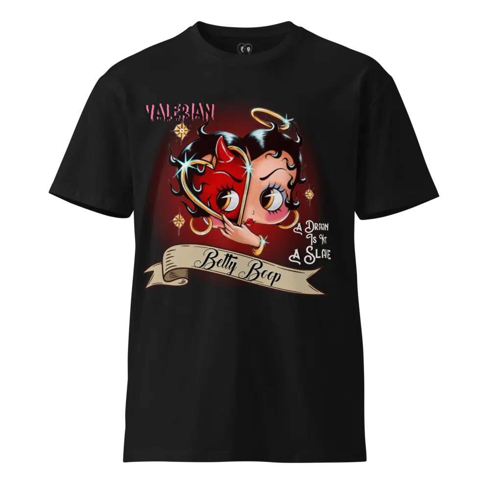 devilsh LOVE tee product image (8)