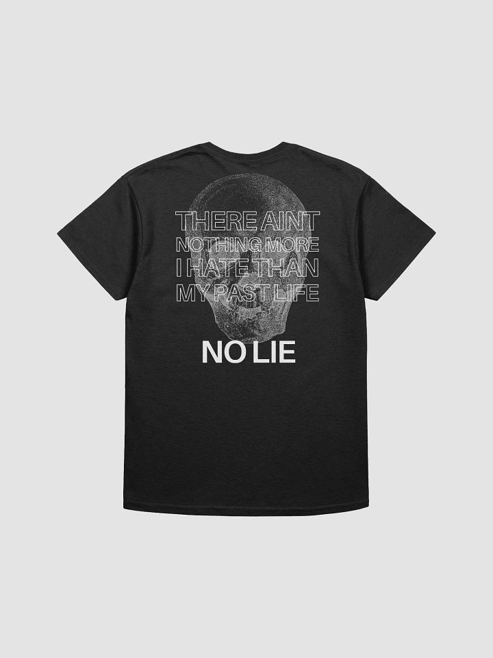 NO LIE TEE | DARRIN MILLER x JAM3S product image (1)