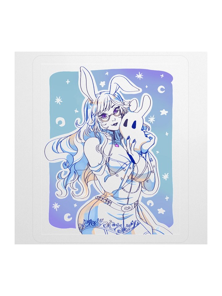 Moon Bunny Love product image (3)