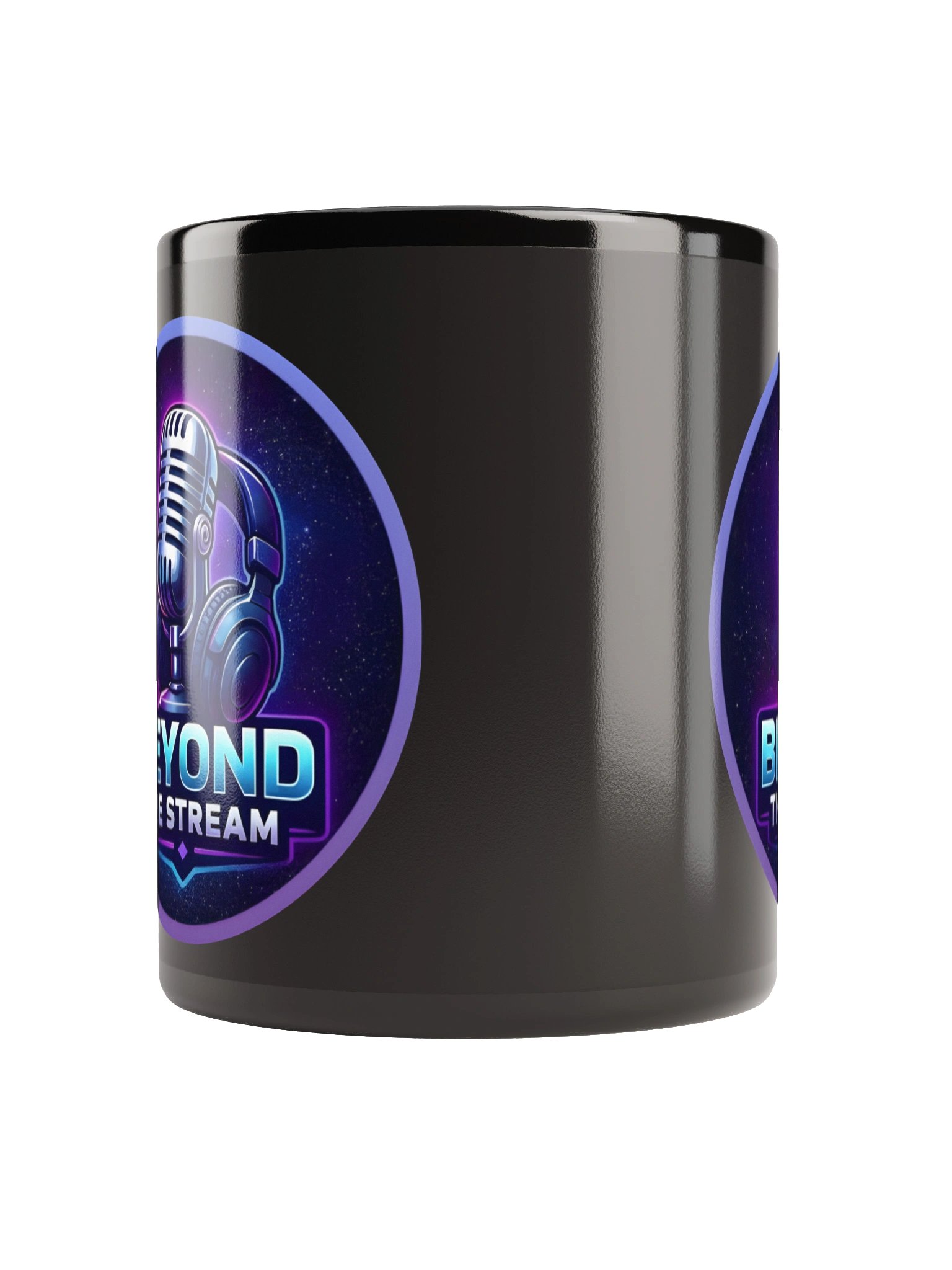 Double Logo Mug product image (10)