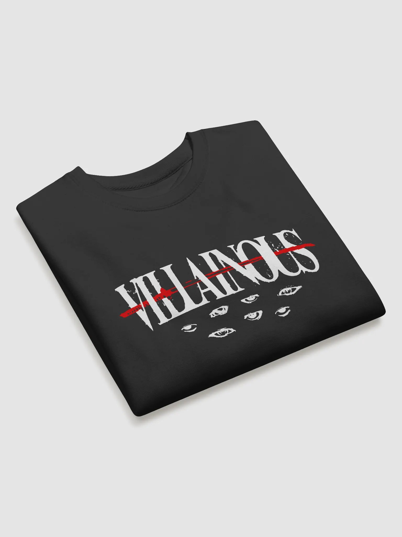 VILLAIN SWEATSHIRT product image (3)