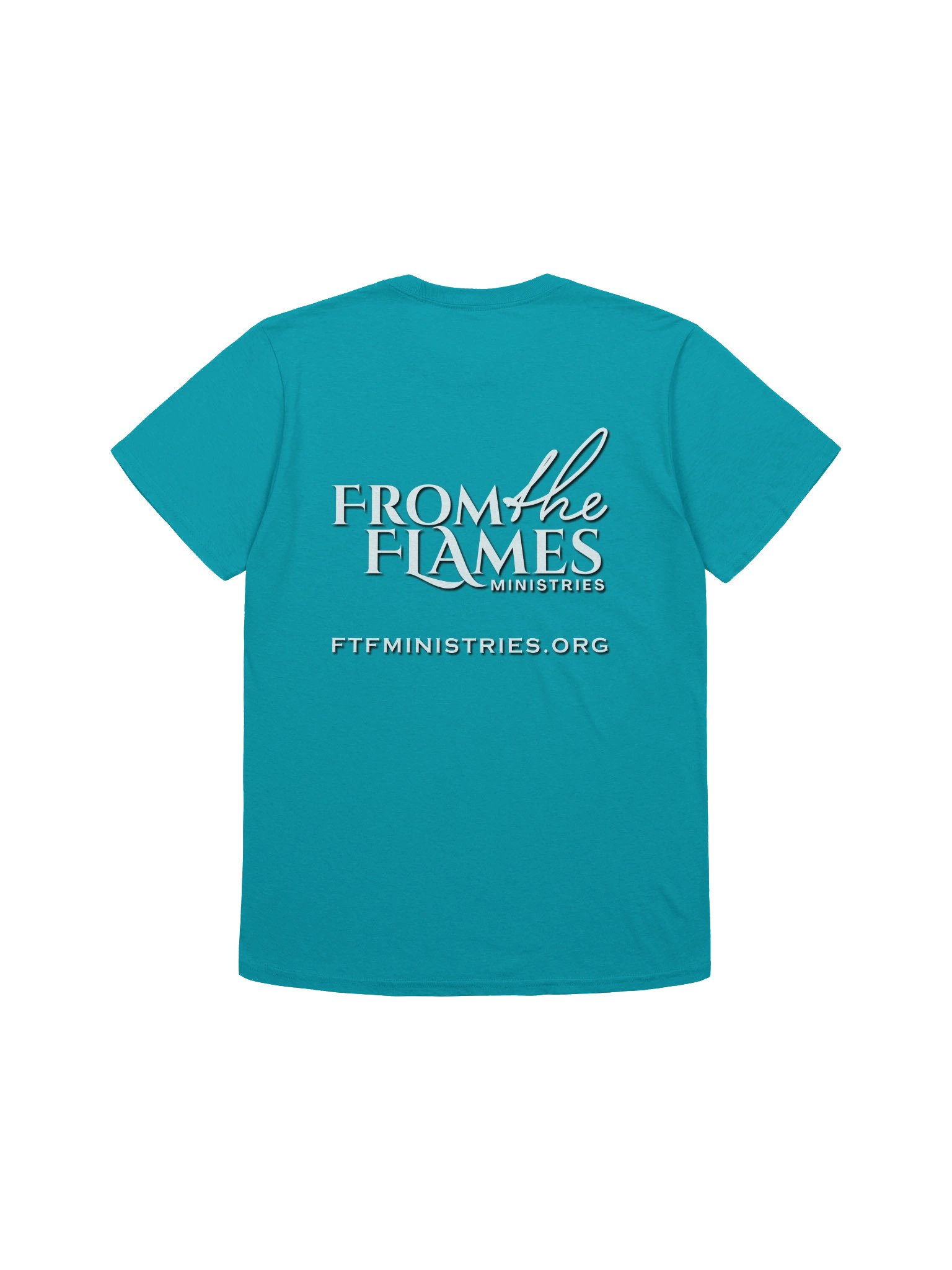 Yes T-Shirt product image (2)