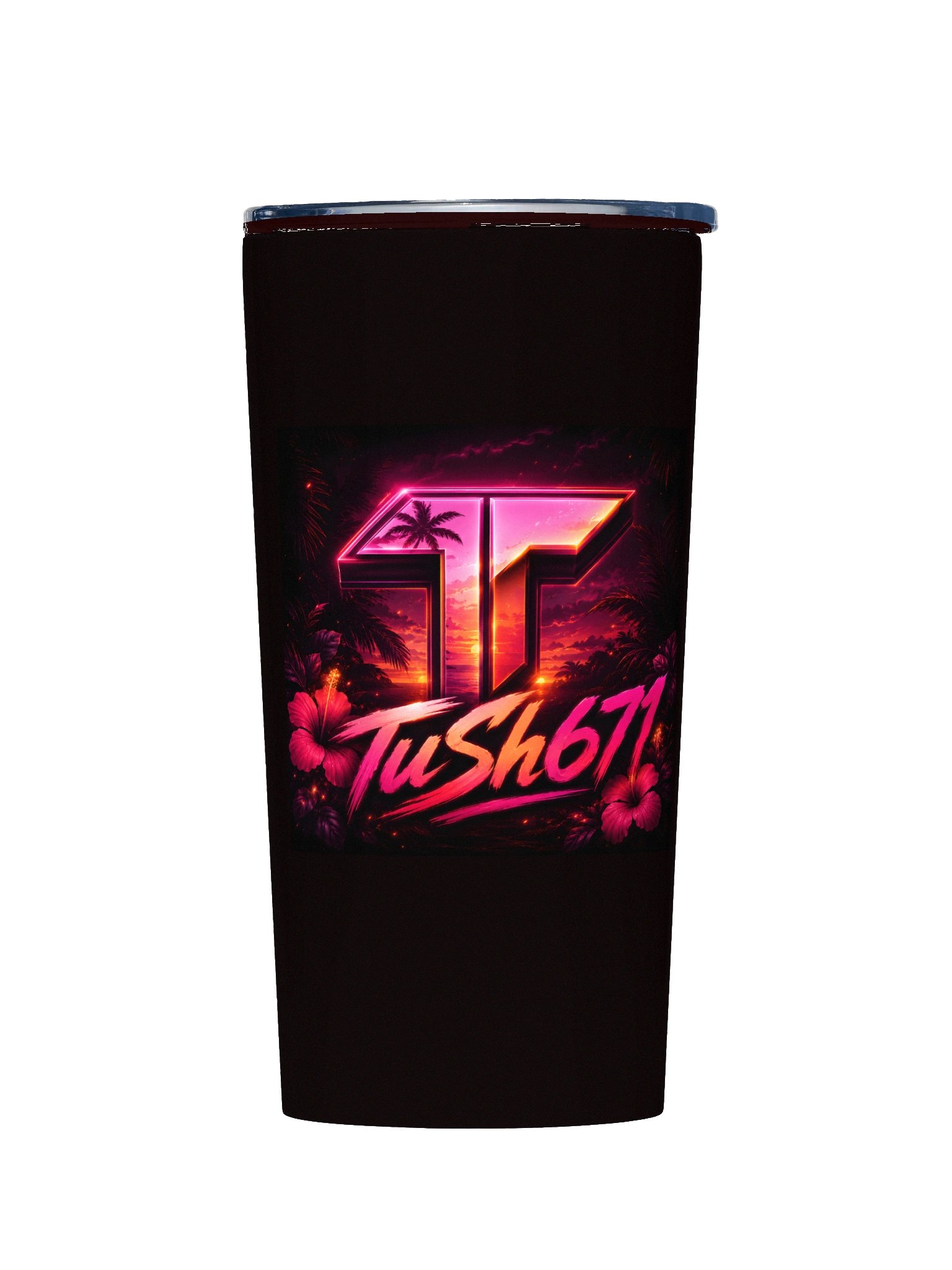 B1 Tush Tumbler! product image (1)