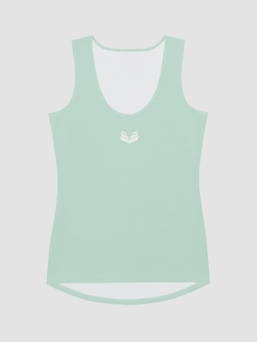 Tank Top - Fresh Mint product image (5)