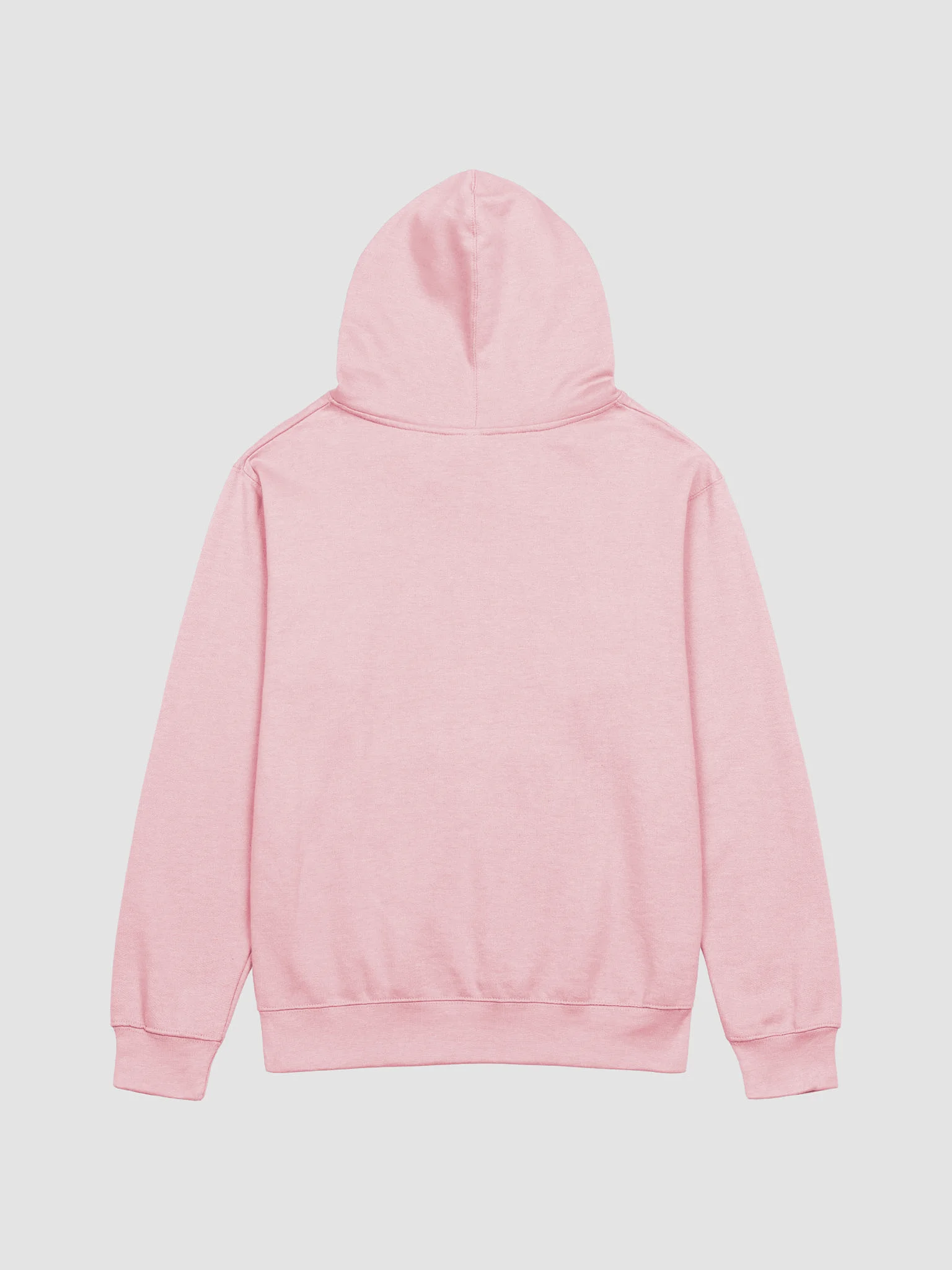 Believe in Pink Midweight Hoodie product image (2)