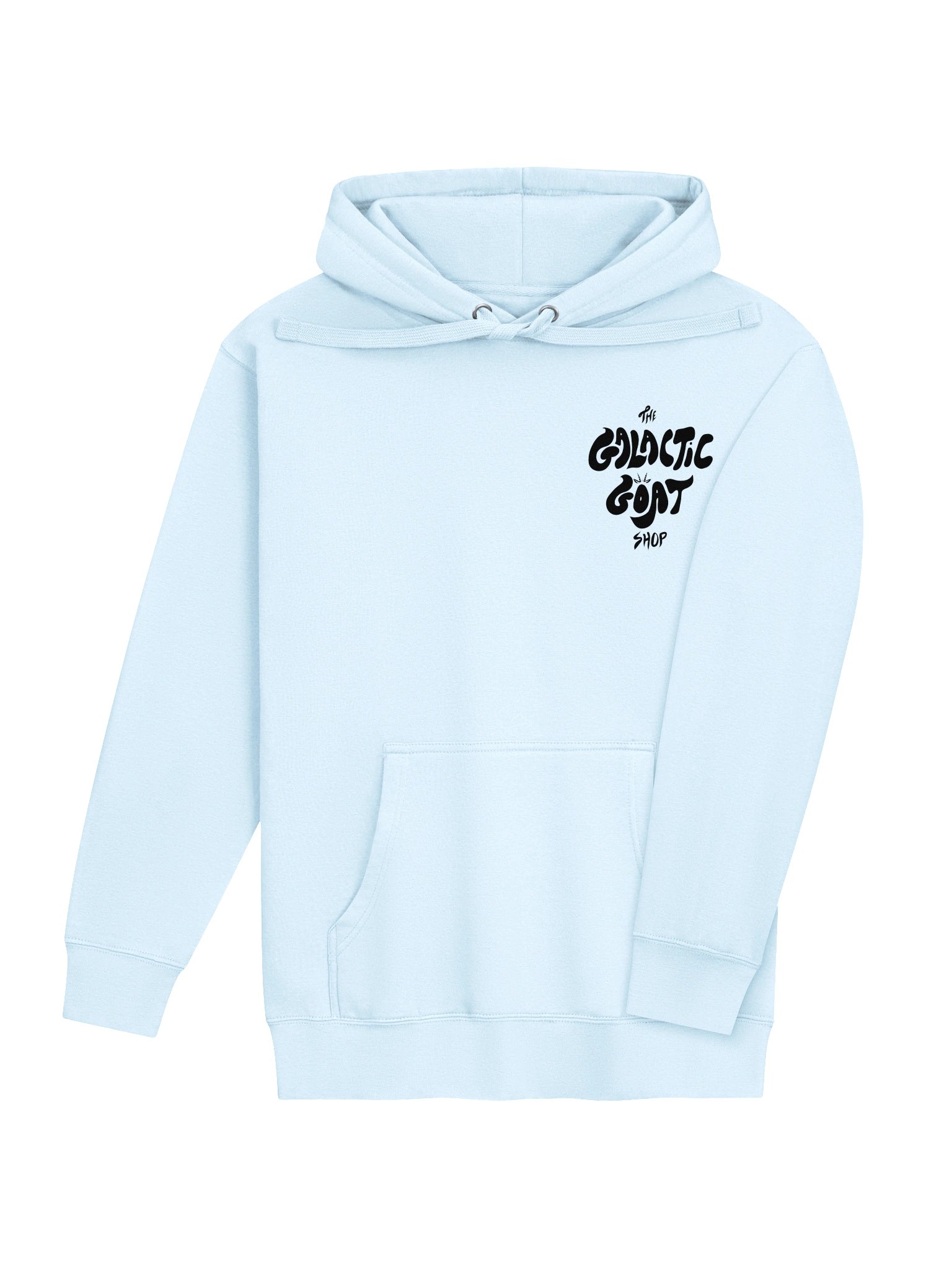 Bowtie Arch Hoodie product image (53)