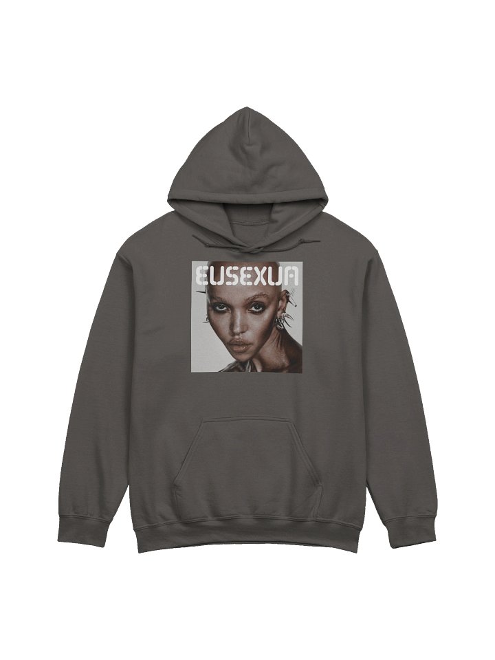 EUSEXUA The Eleven FKA twigs Hoodie product image (9)