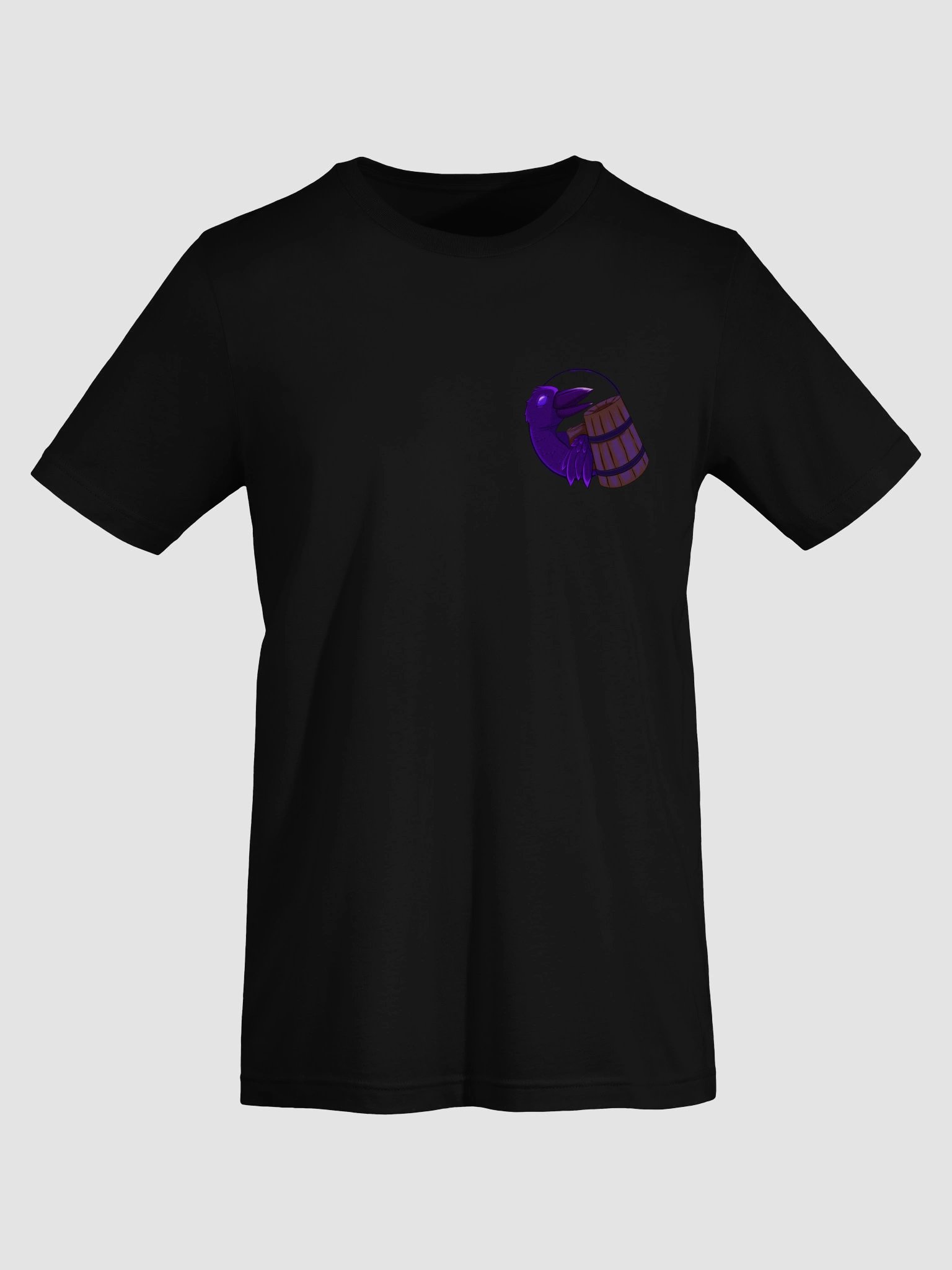 The Crows Tavern Shirt V1 product image (7)
