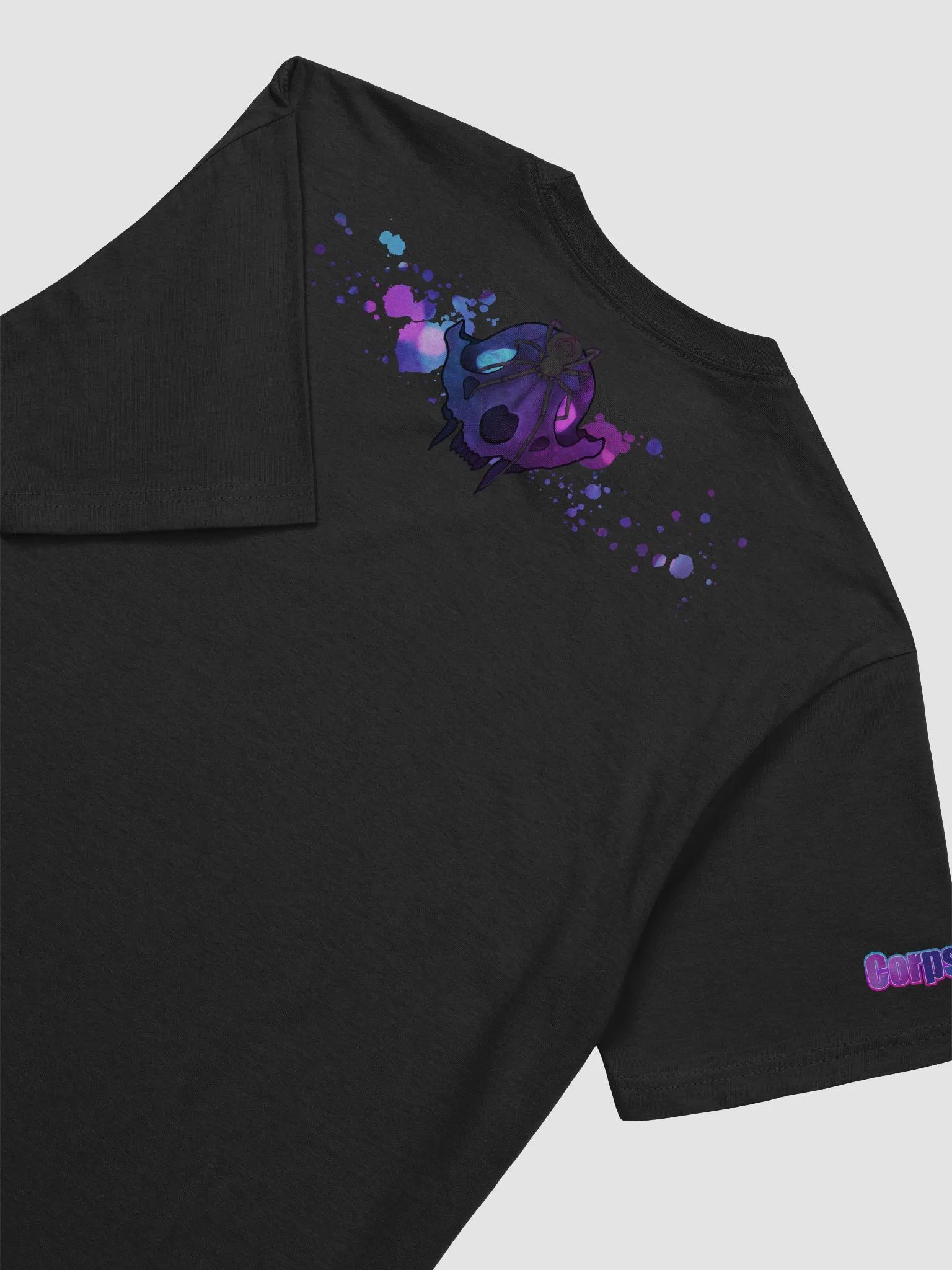 That CorpseGirl Drip (M) product image (4)