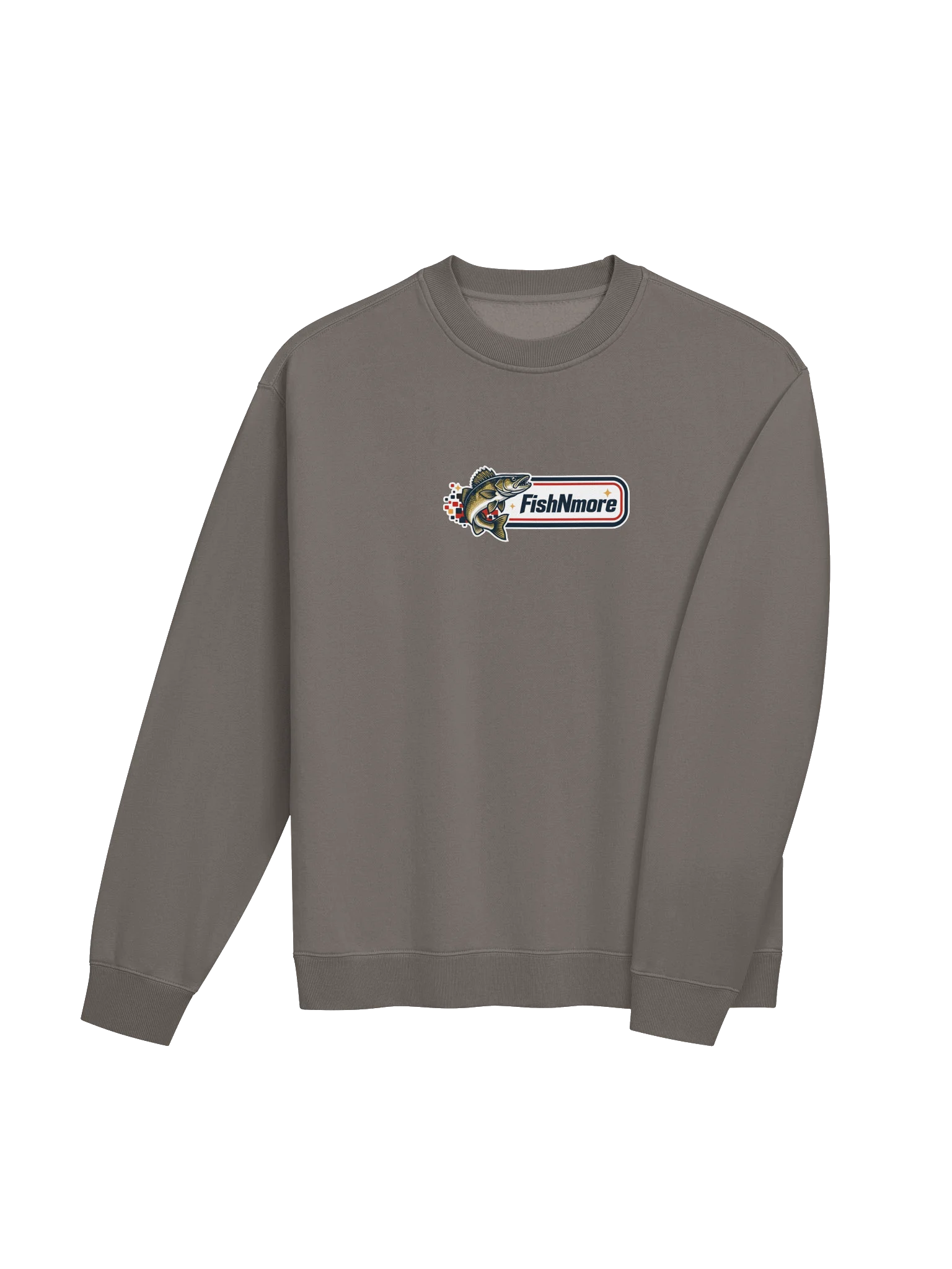 FishNmore Wonder Bread Sweater product image (4)