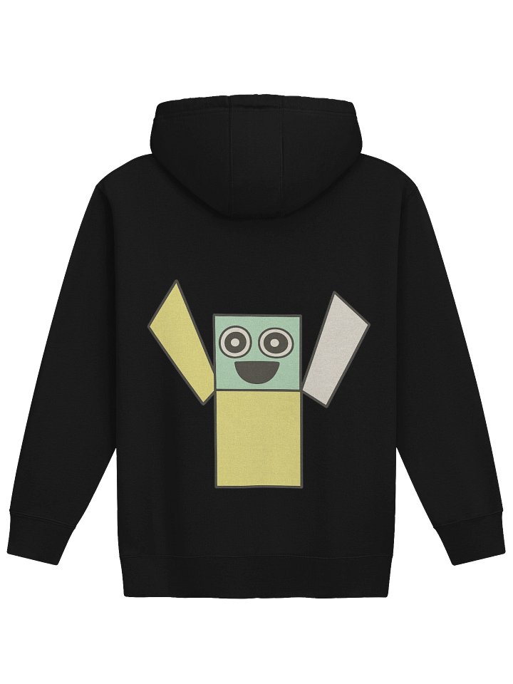 Mr Blocks sweatshirt product image (2)