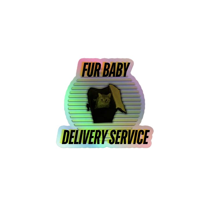 FBDS Sticker product image (1)