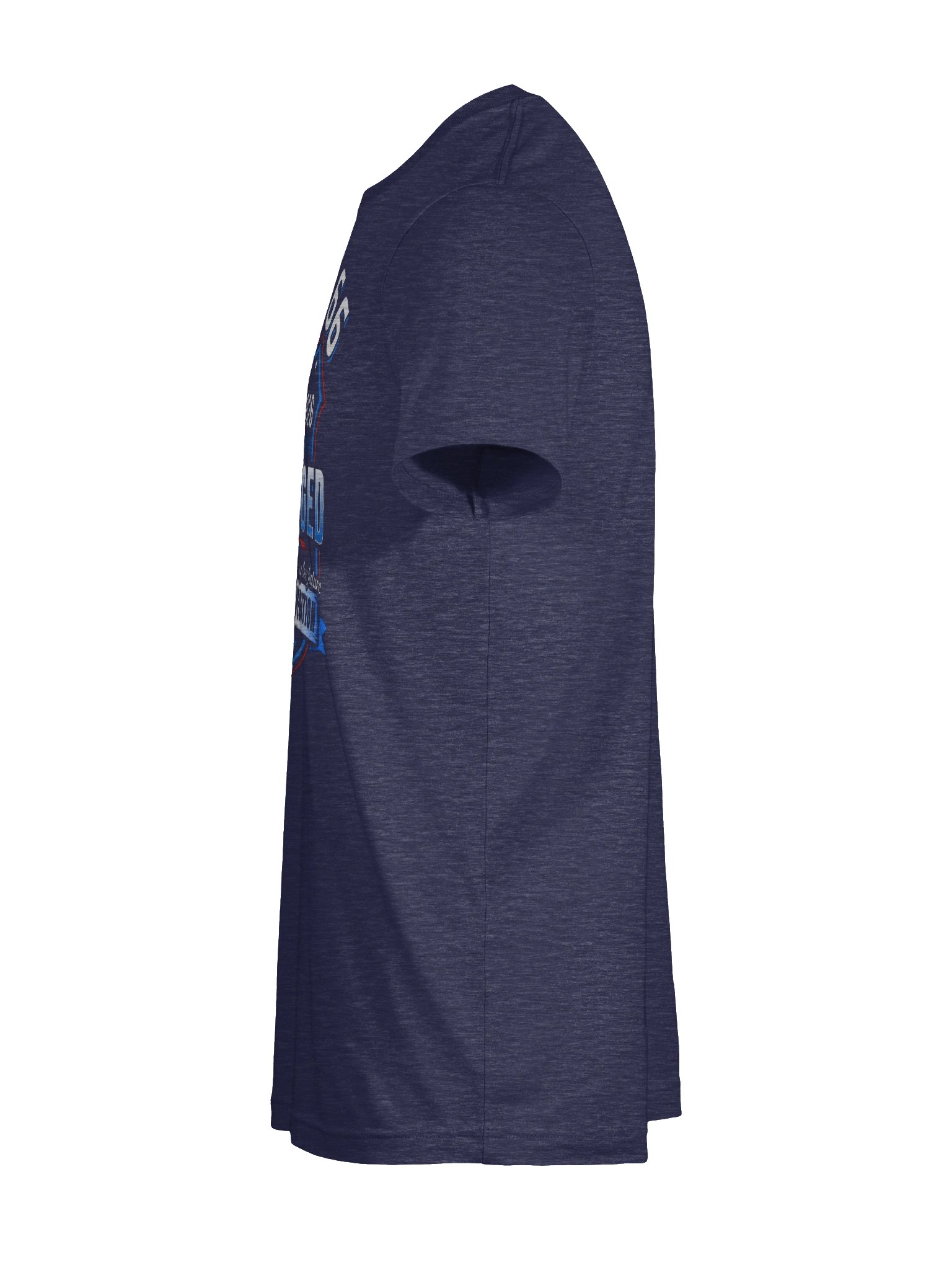 Route 66 Recharged Celebrating & Charging Red, White, & Blue (Unisex) product image (71)