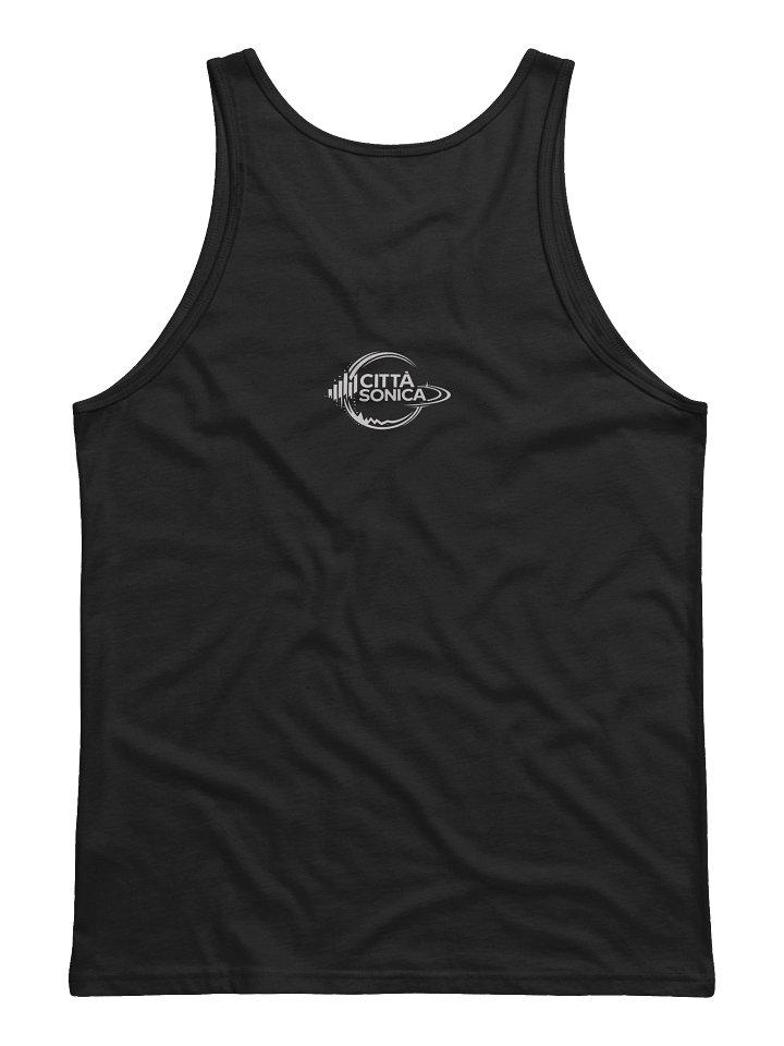 BUNNY ENERGY TANK TOP product image (2)