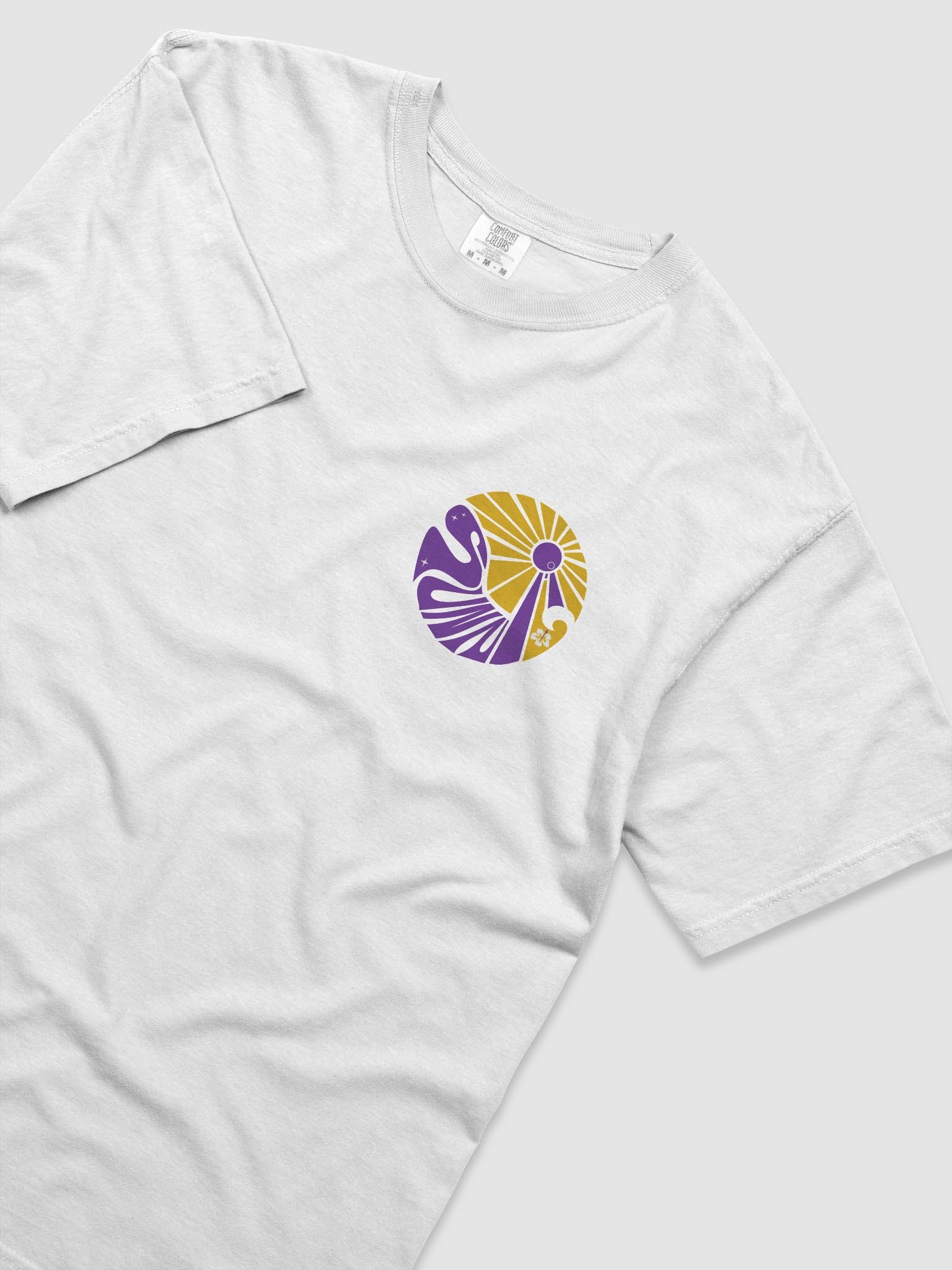 SUNNI'I Magi-Tee product image (5)