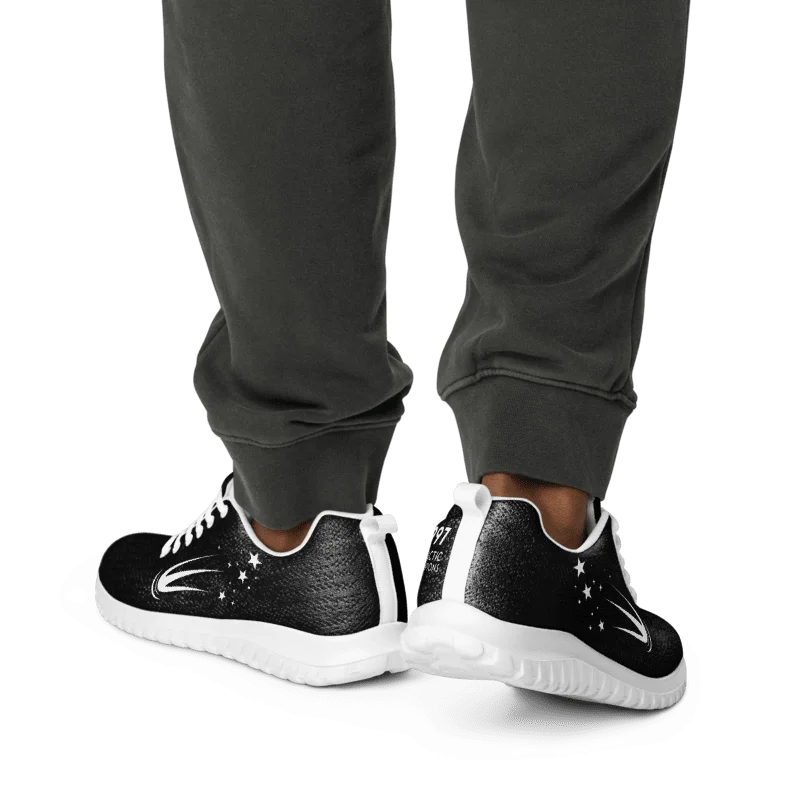 Away Team Athletic Sneakers product image (9)