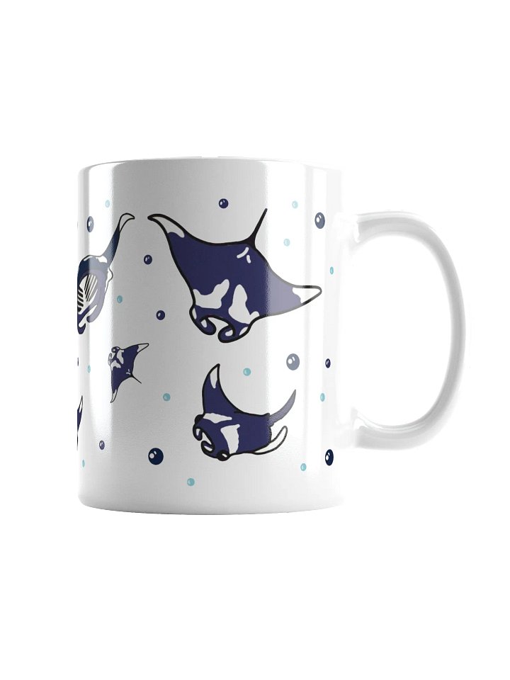 Manta Ray Muggo product image (1)
