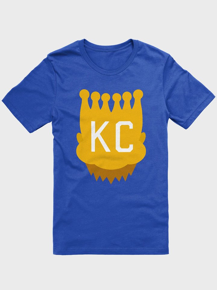 KC Crown T-Shirt product image (6)