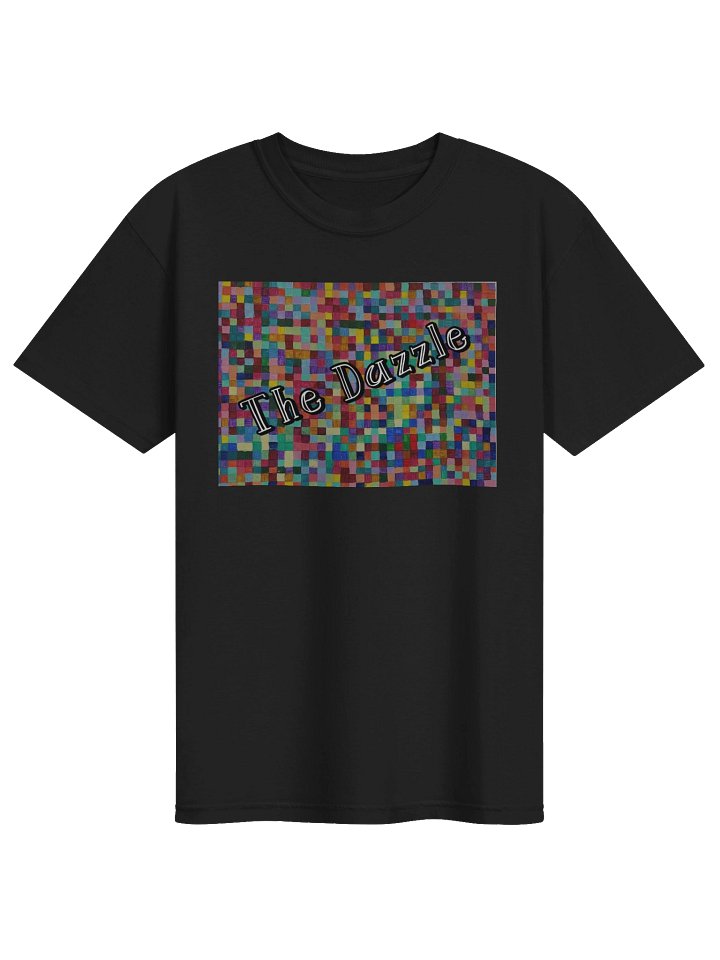 the Dazzle tee product image (2)