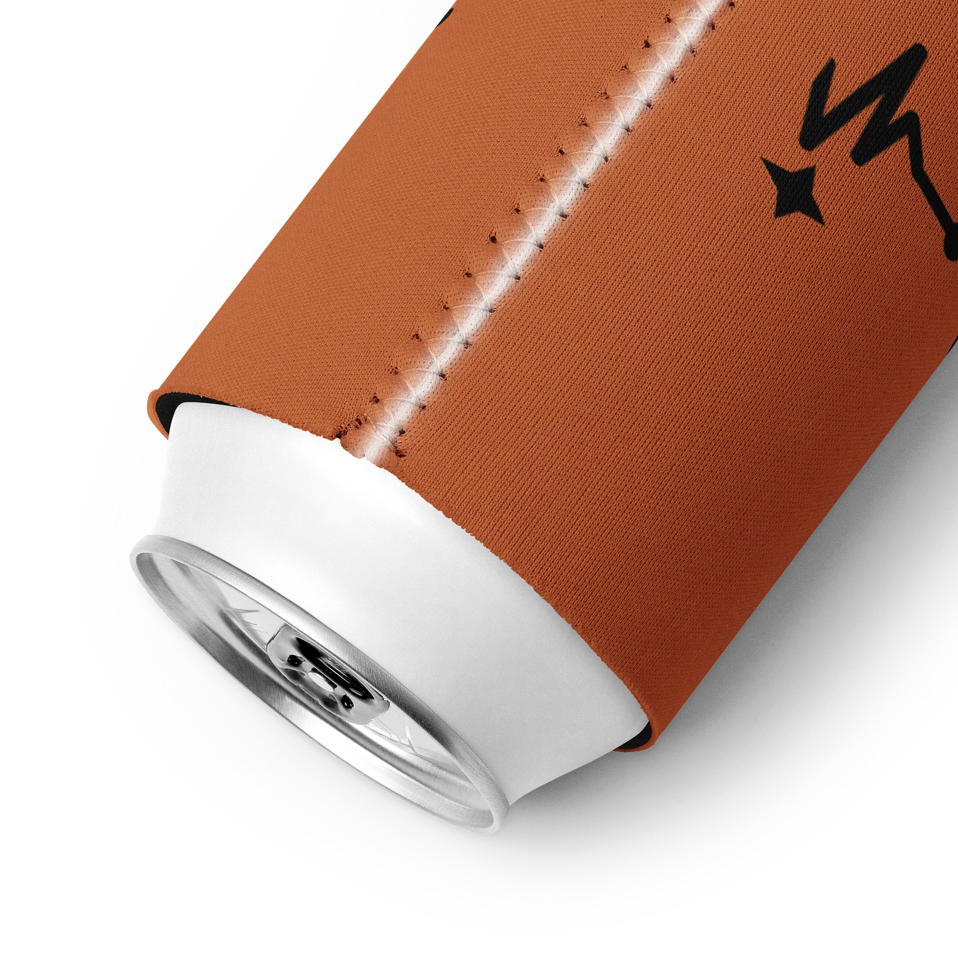 Tenne Color Can Cooler - Fall Aesthetic product image (9)