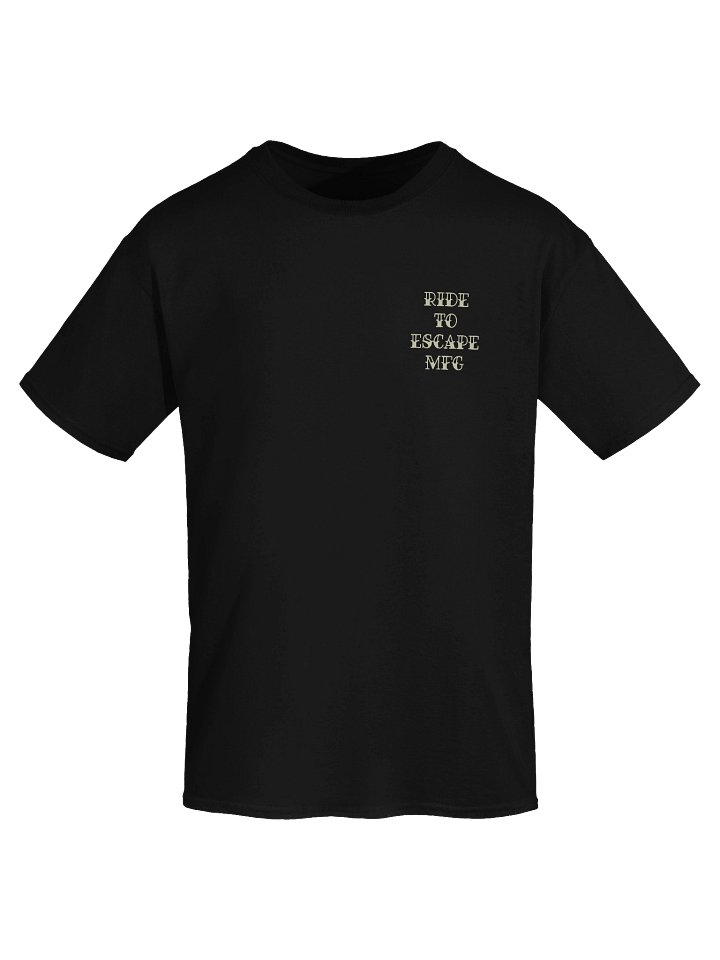 RTE SKULL LID TEE product image (2)