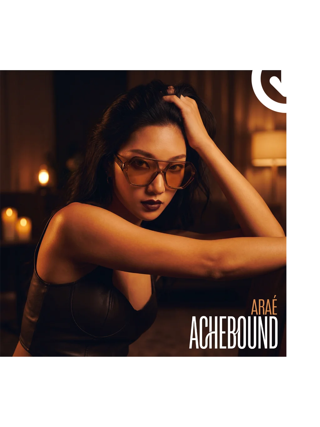 ACHEBOUND - The Album (FLAC) product image (1)
