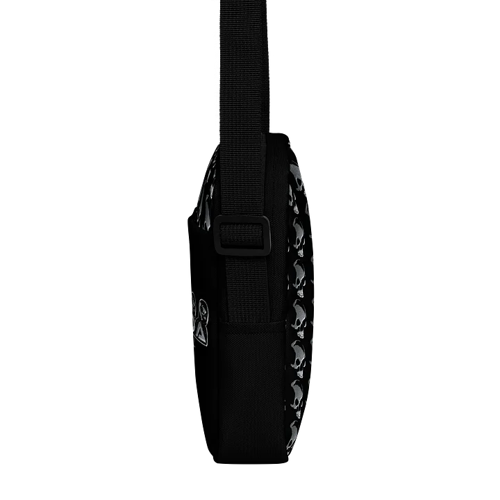 Armada All-Over Print Utility Crossbody Bag product image (2)