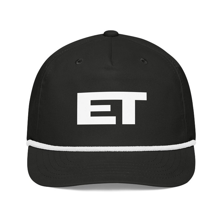 ET Rope Cap product image (1)