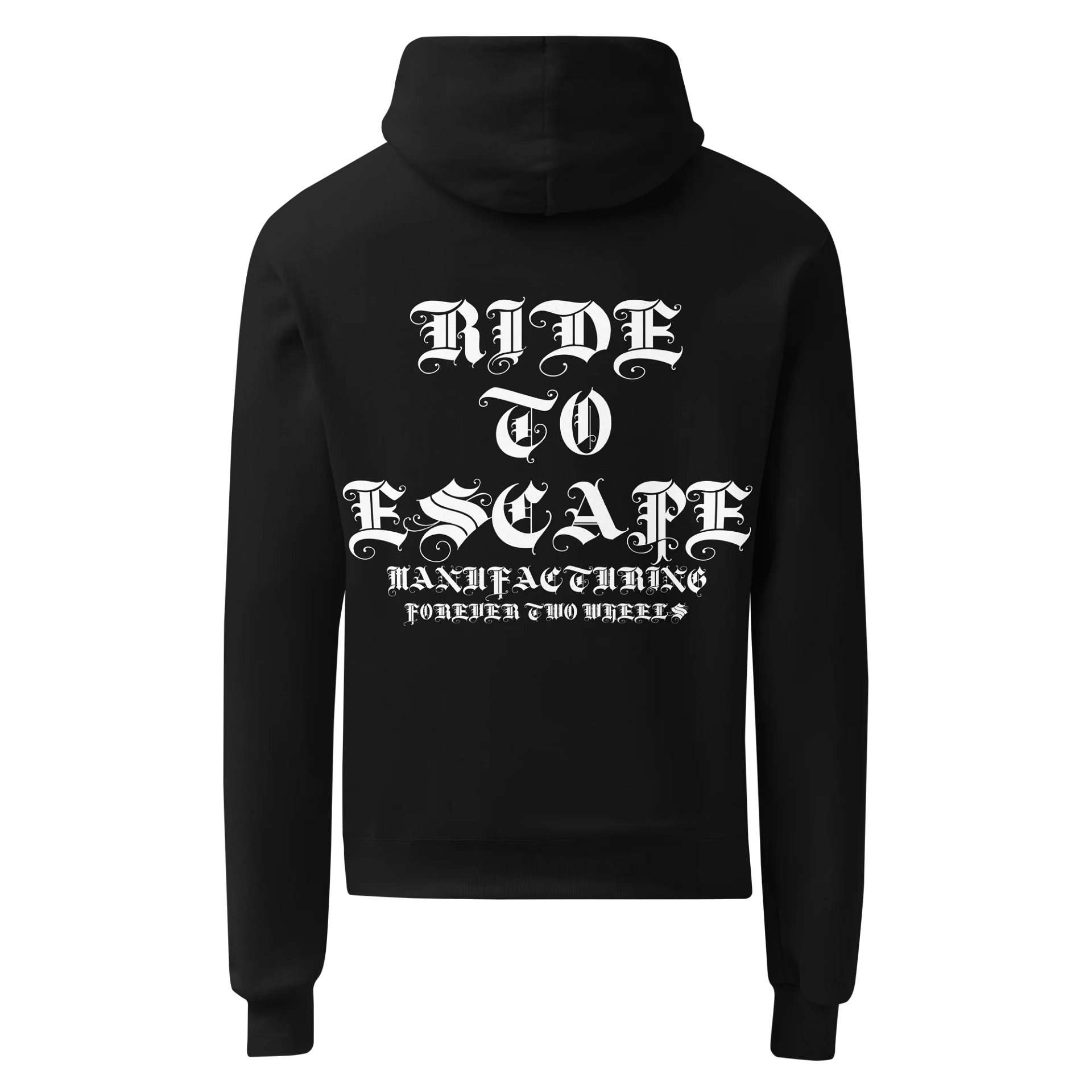 RTEMFGFTW CHAMPION PULLOVER HOODIE product image (1)
