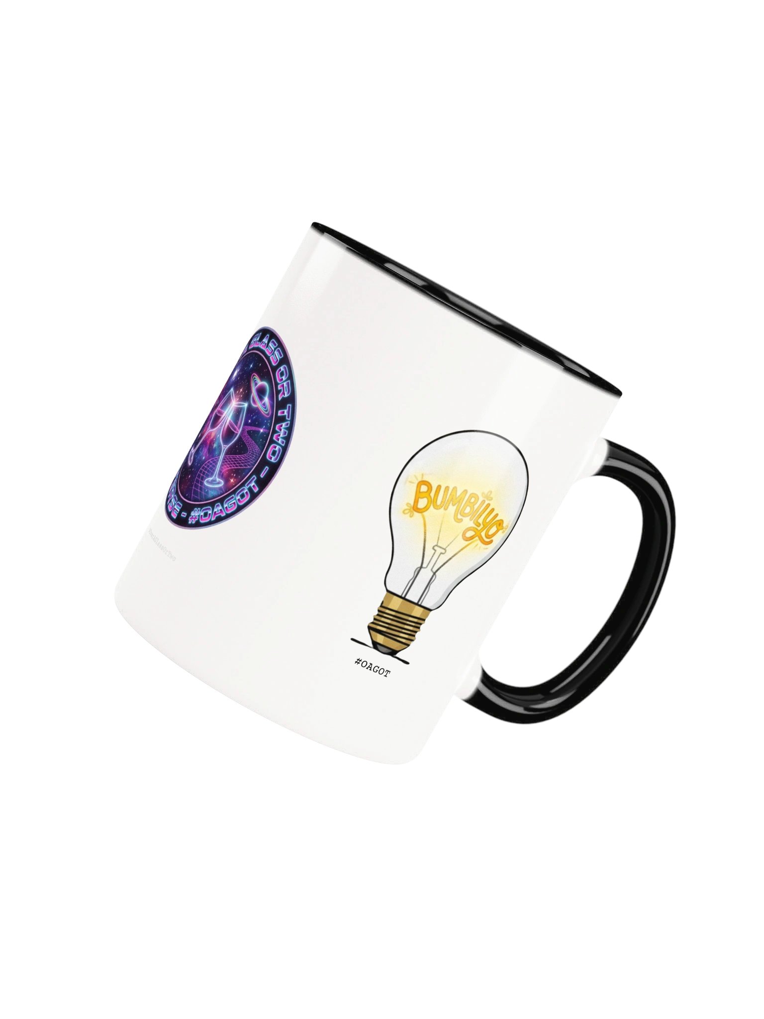 The "Bumbilyo" Inner-Color Ceramic Mug product image (8)