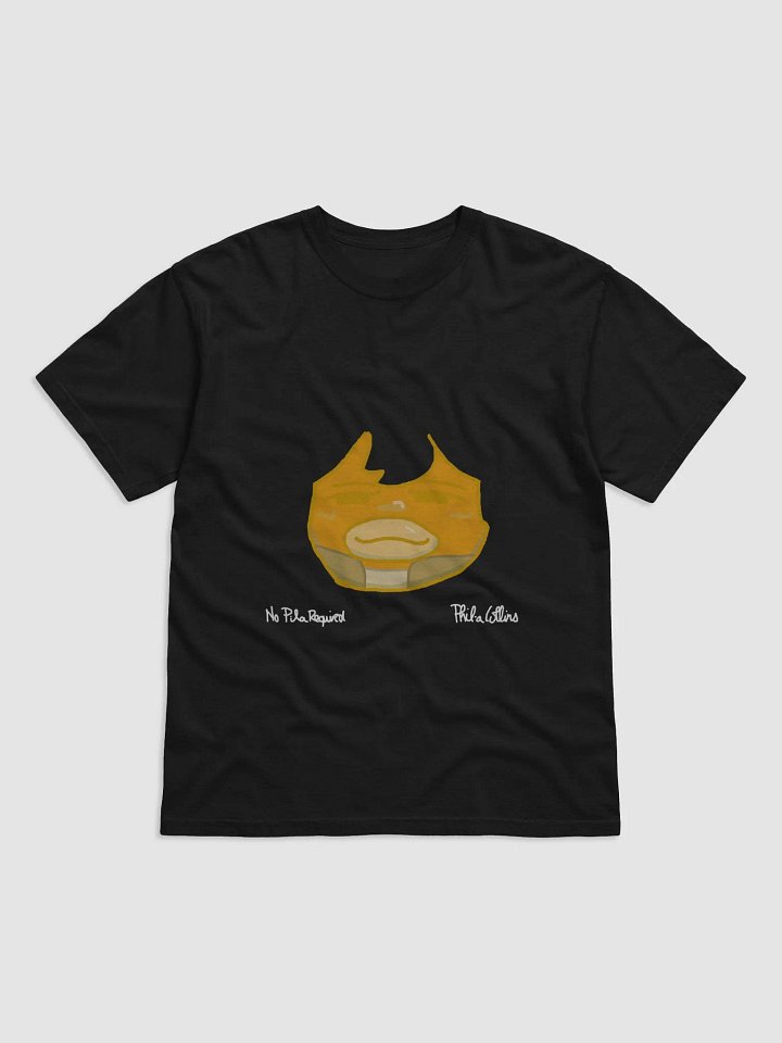 No Pila Required T-Shirt product image (1)