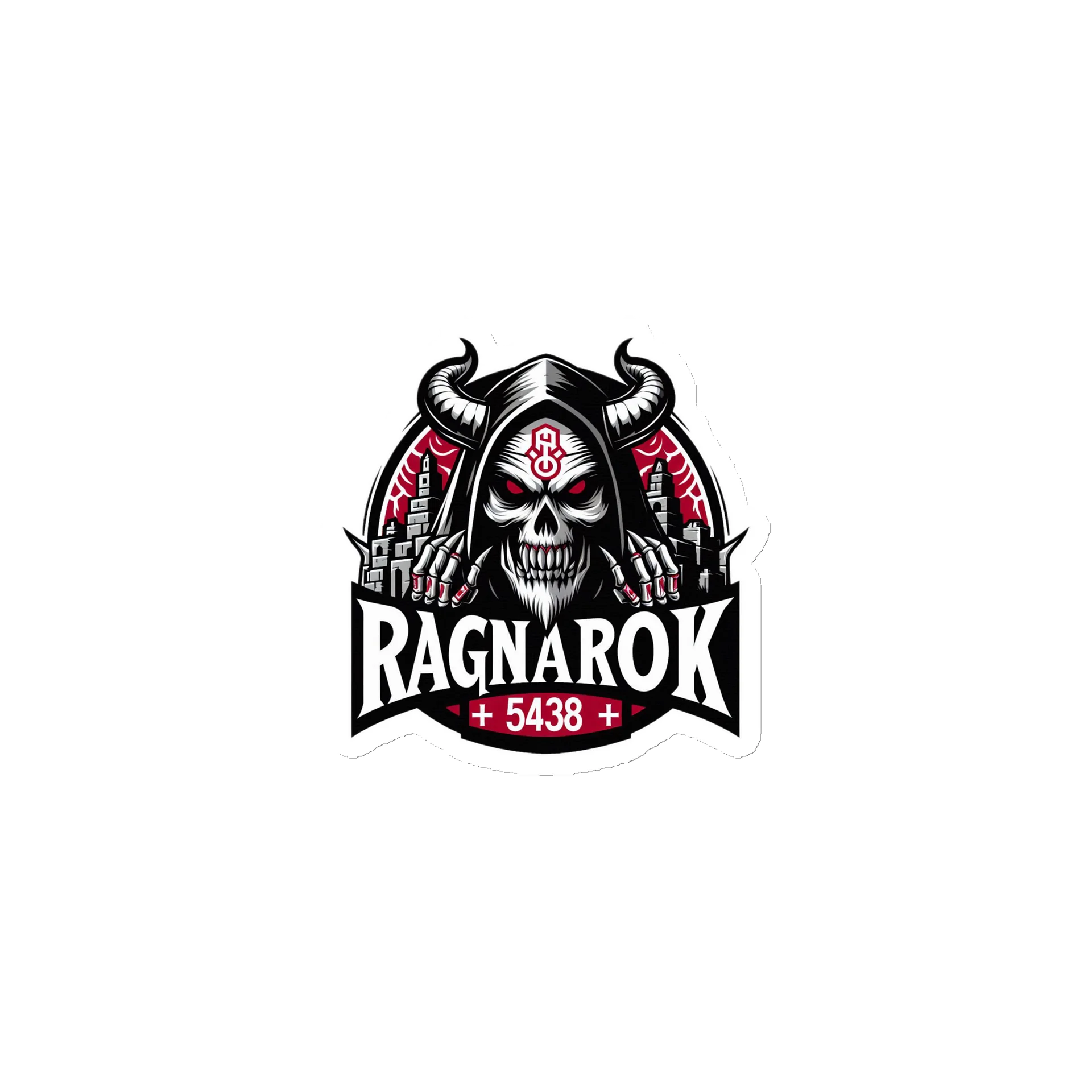 Ragnarok magnet product image (1)