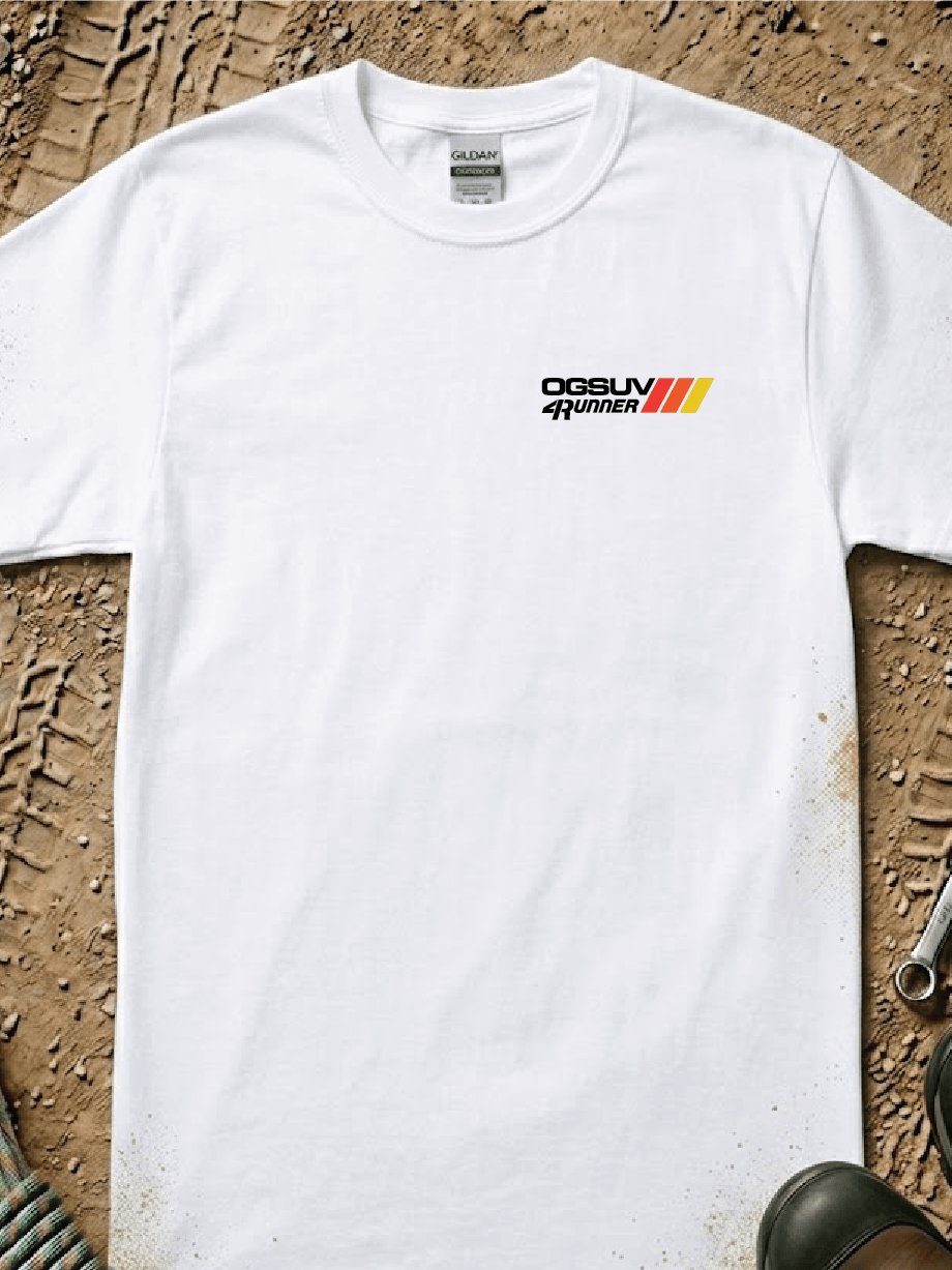 Front View Unisex T-shirt product image (2)