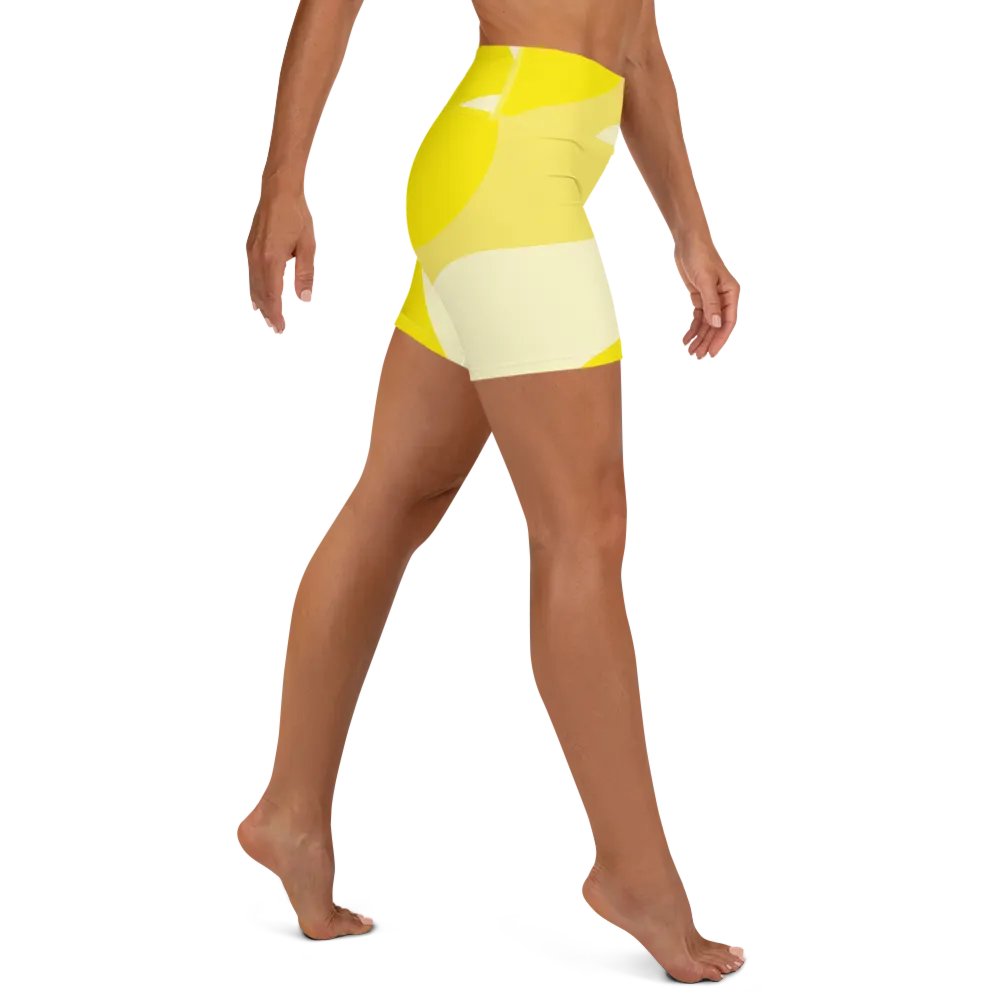 The Renee High-Waist Leggings product image (4)