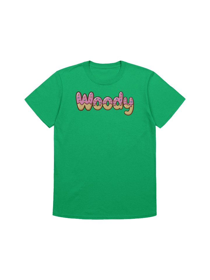 Donut Woody T Shirt product image (57)